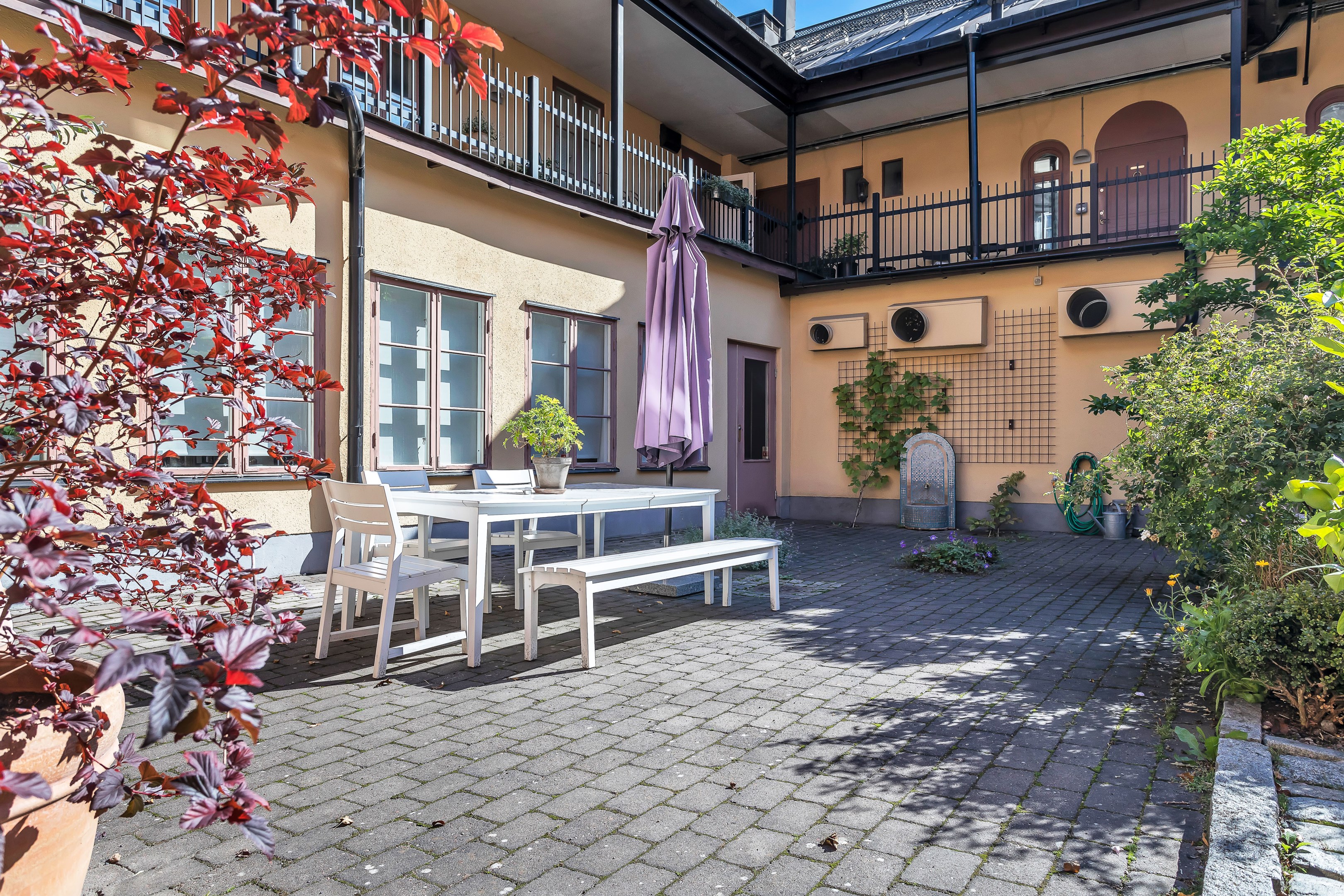 Bostadsbild från Trädgårdsgatan 3, Såld i Centrum, Uppsala