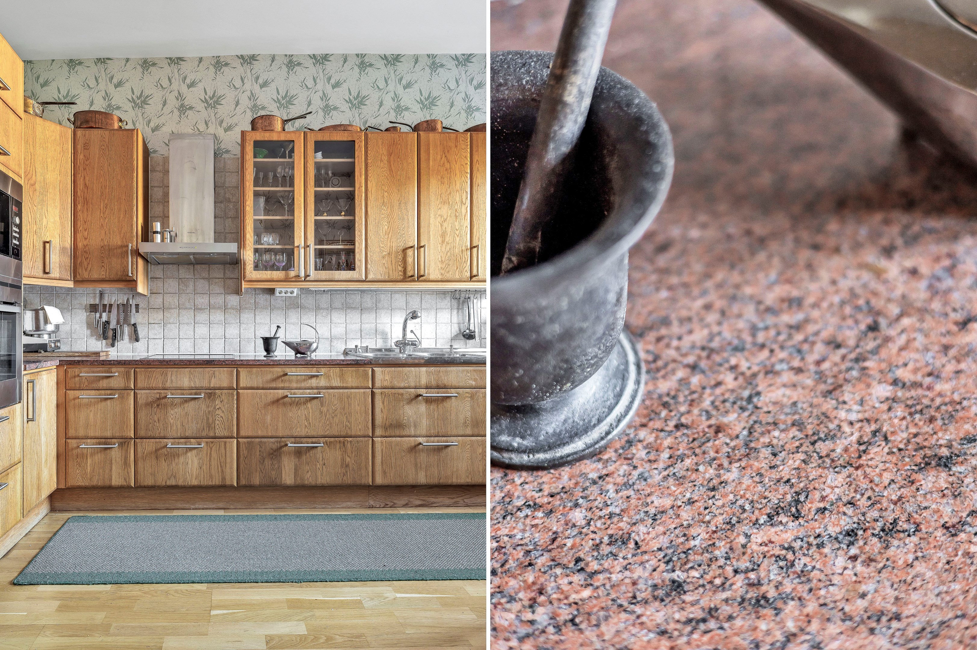 Bostadsbild från Trädgårdsgatan 3, Såld i Centrum, Uppsala