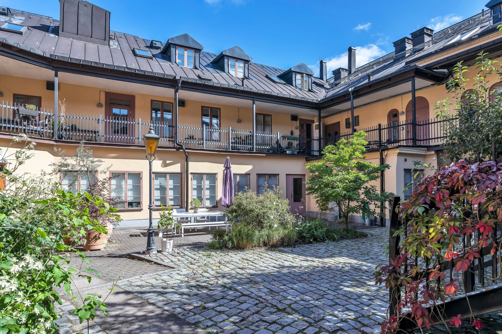 Bostadsbild från Trädgårdsgatan 3, Såld i Centrum, Uppsala