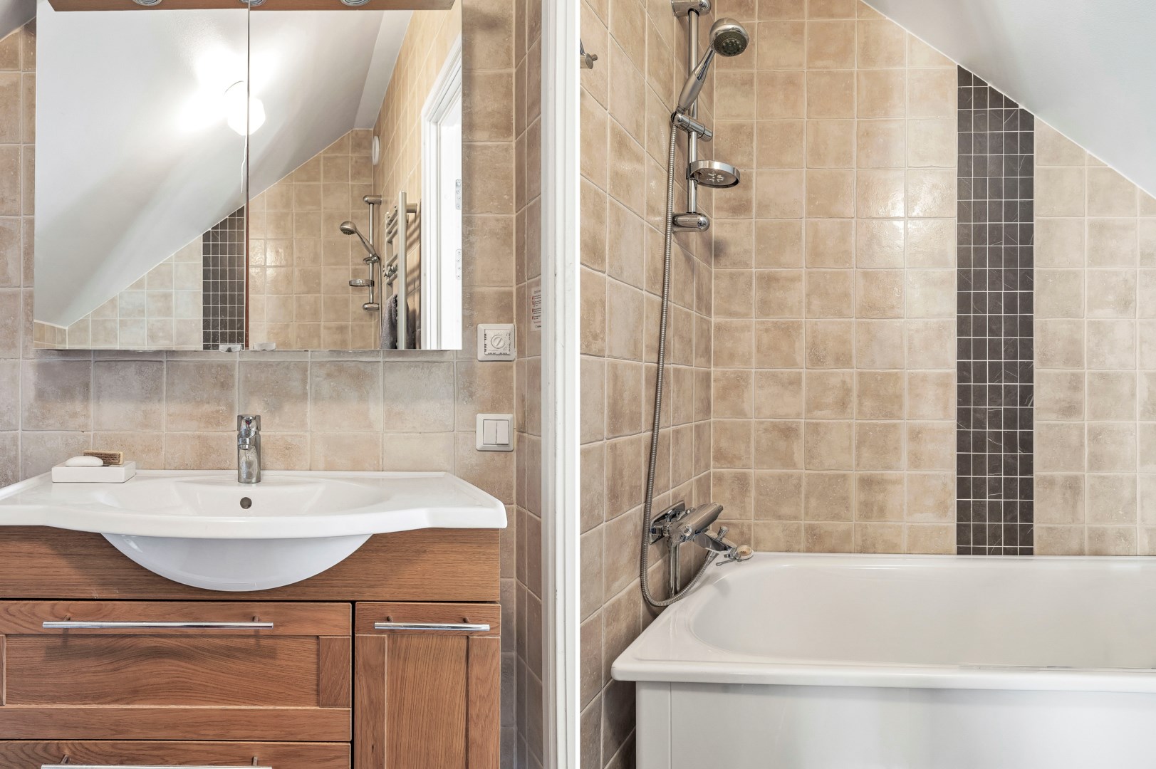 Bostadsbild från Trädgårdsgatan 3, Såld i Centrum, Uppsala