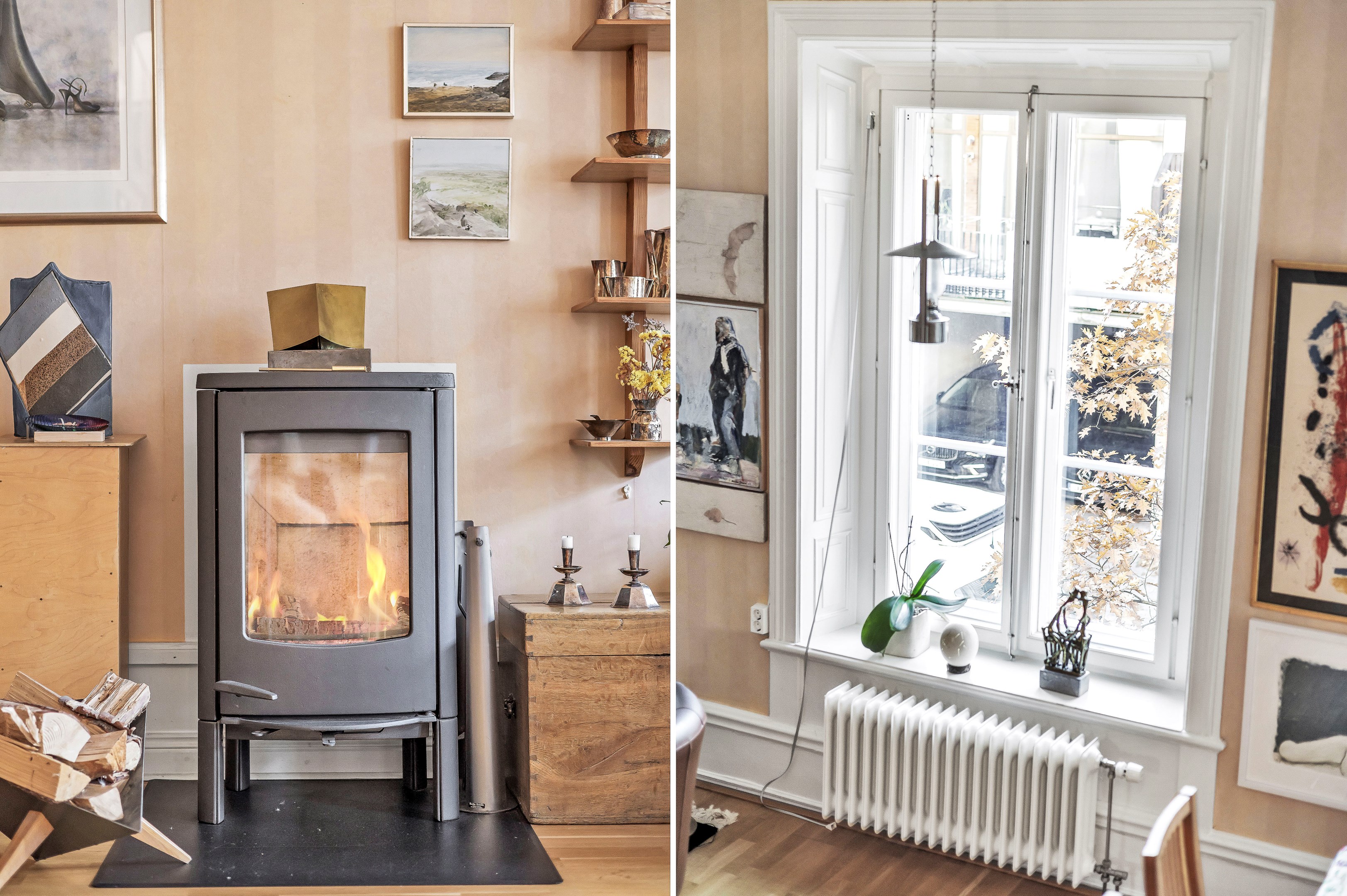 Bostadsbild från Trädgårdsgatan 3, Såld i Centrum, Uppsala