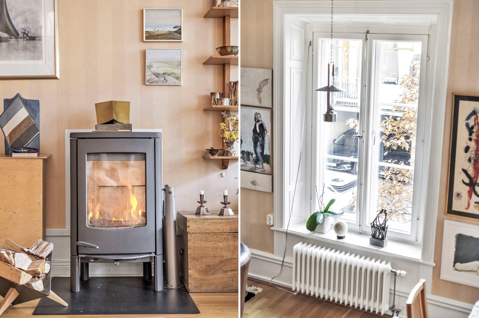 Bostadsbild från Trädgårdsgatan 3, Såld i Centrum, Uppsala