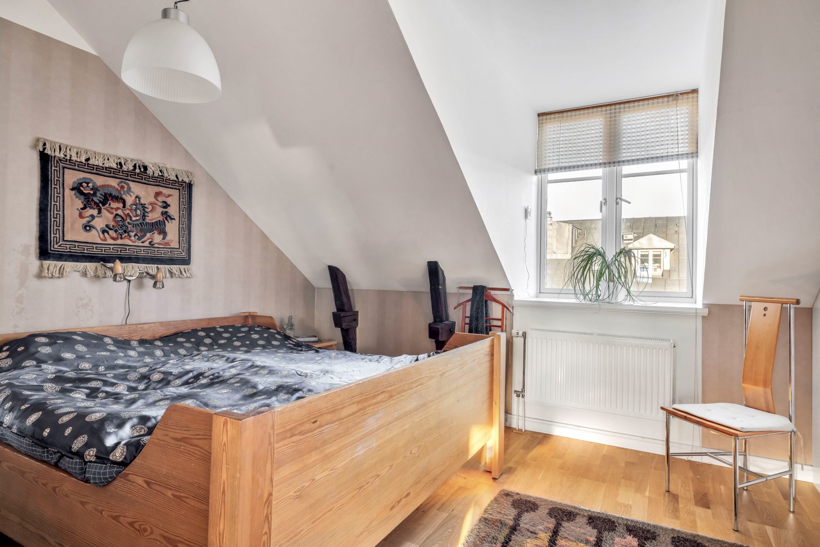 Bostadsbild från Trädgårdsgatan 3, Såld i Centrum, Uppsala