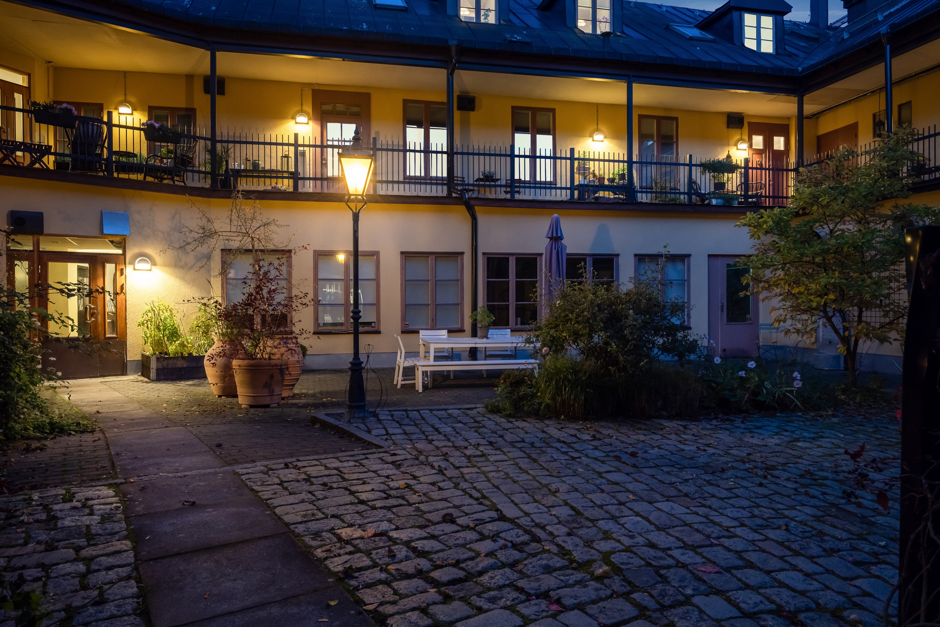 Bostadsbild från Trädgårdsgatan 3, Såld i Centrum, Uppsala