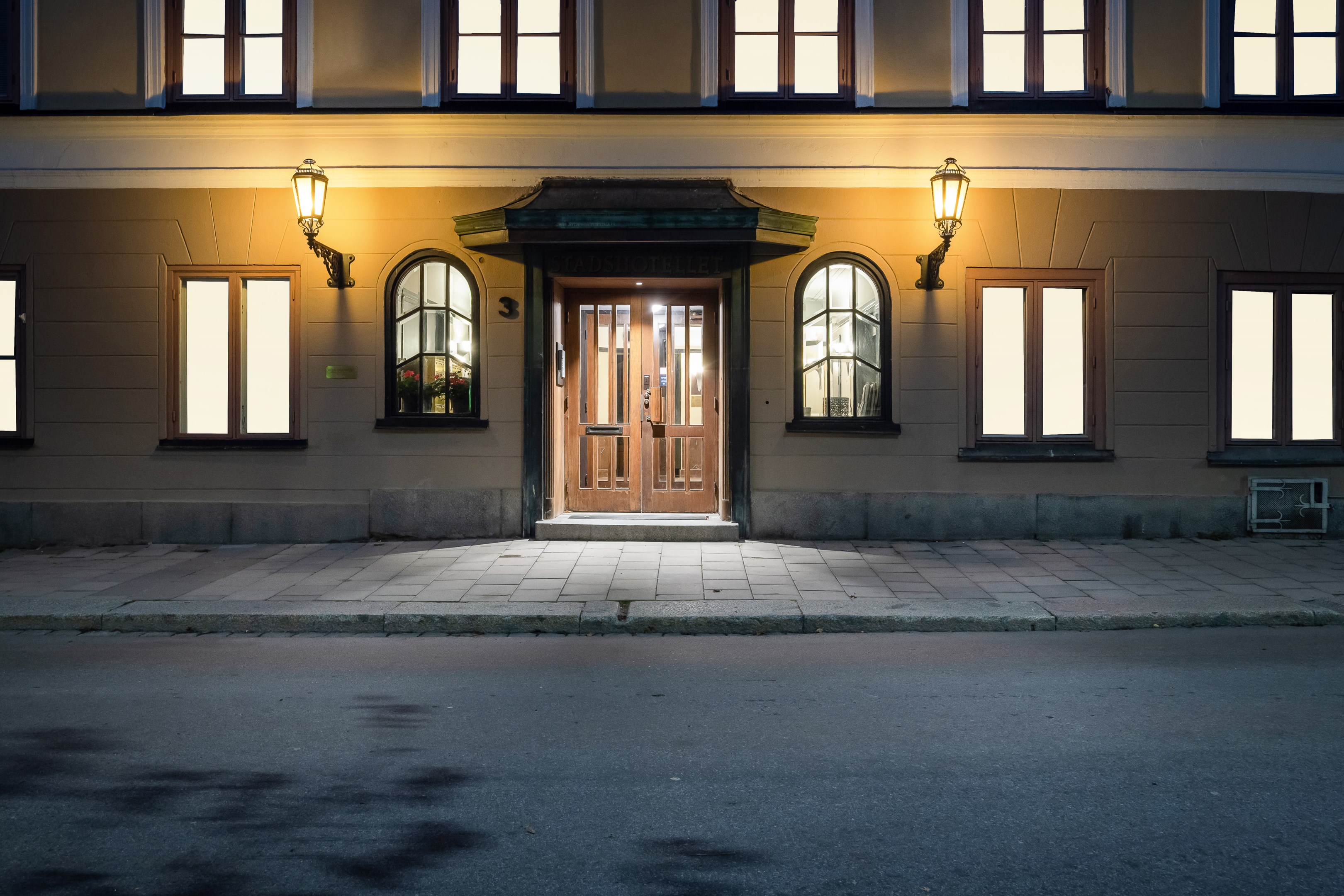 Bostadsbild från Trädgårdsgatan 3, Såld i Centrum, Uppsala