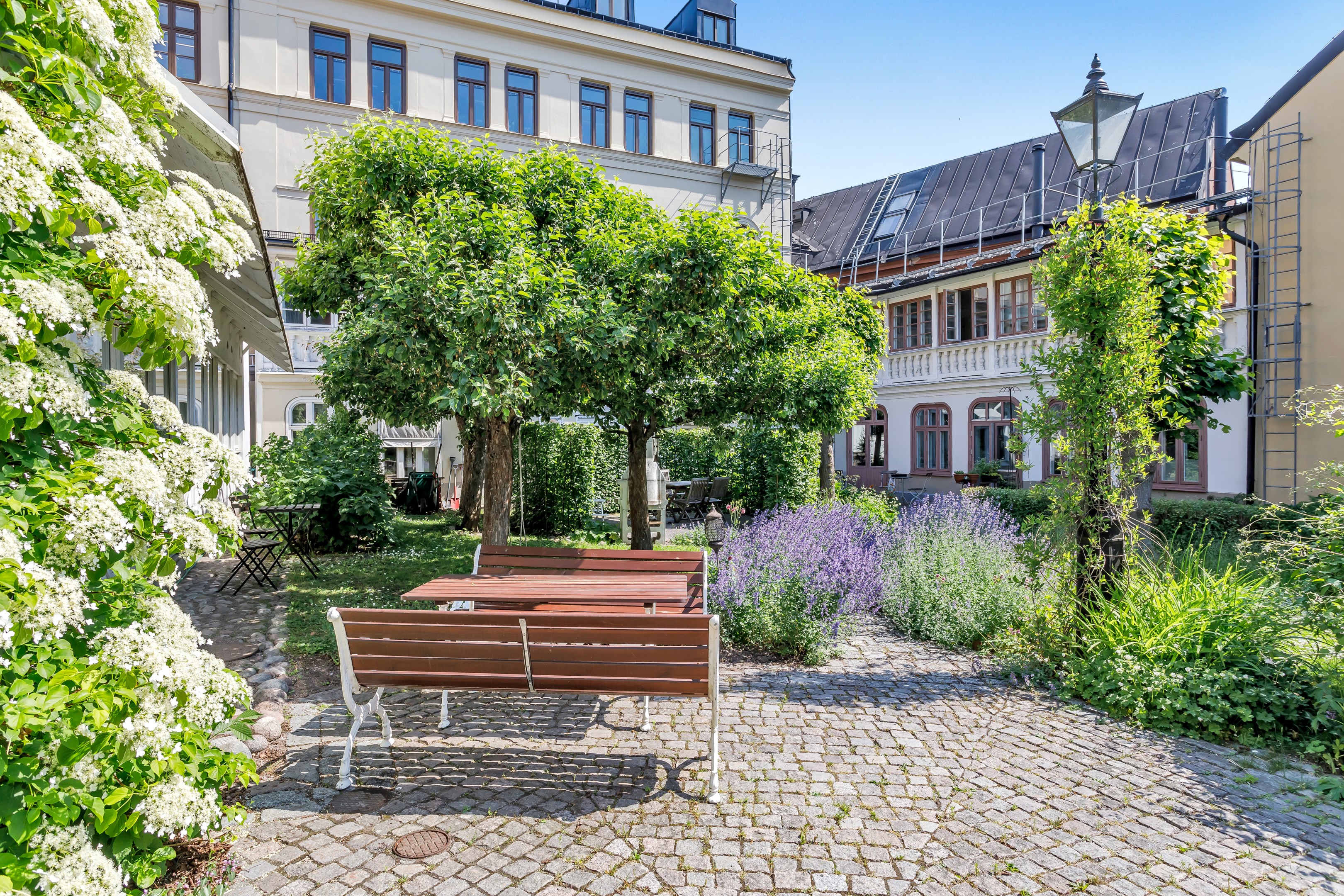 Bostadsbild från Trädgårdsgatan 3, Såld i Centrum, Uppsala
