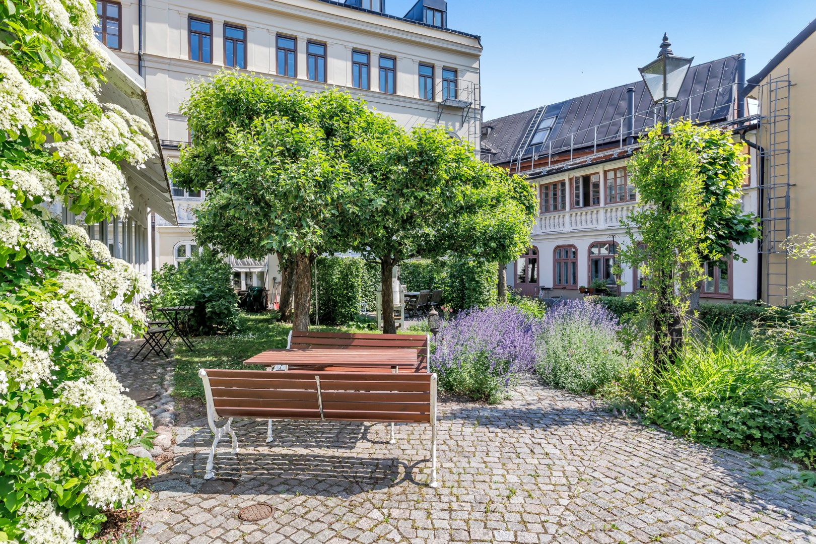 Bostadsbild från Trädgårdsgatan 3, Såld i Centrum, Uppsala