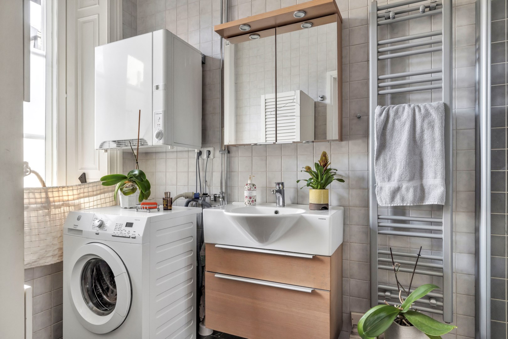 Bostadsbild från Trädgårdsgatan 3, Såld i Centrum, Uppsala