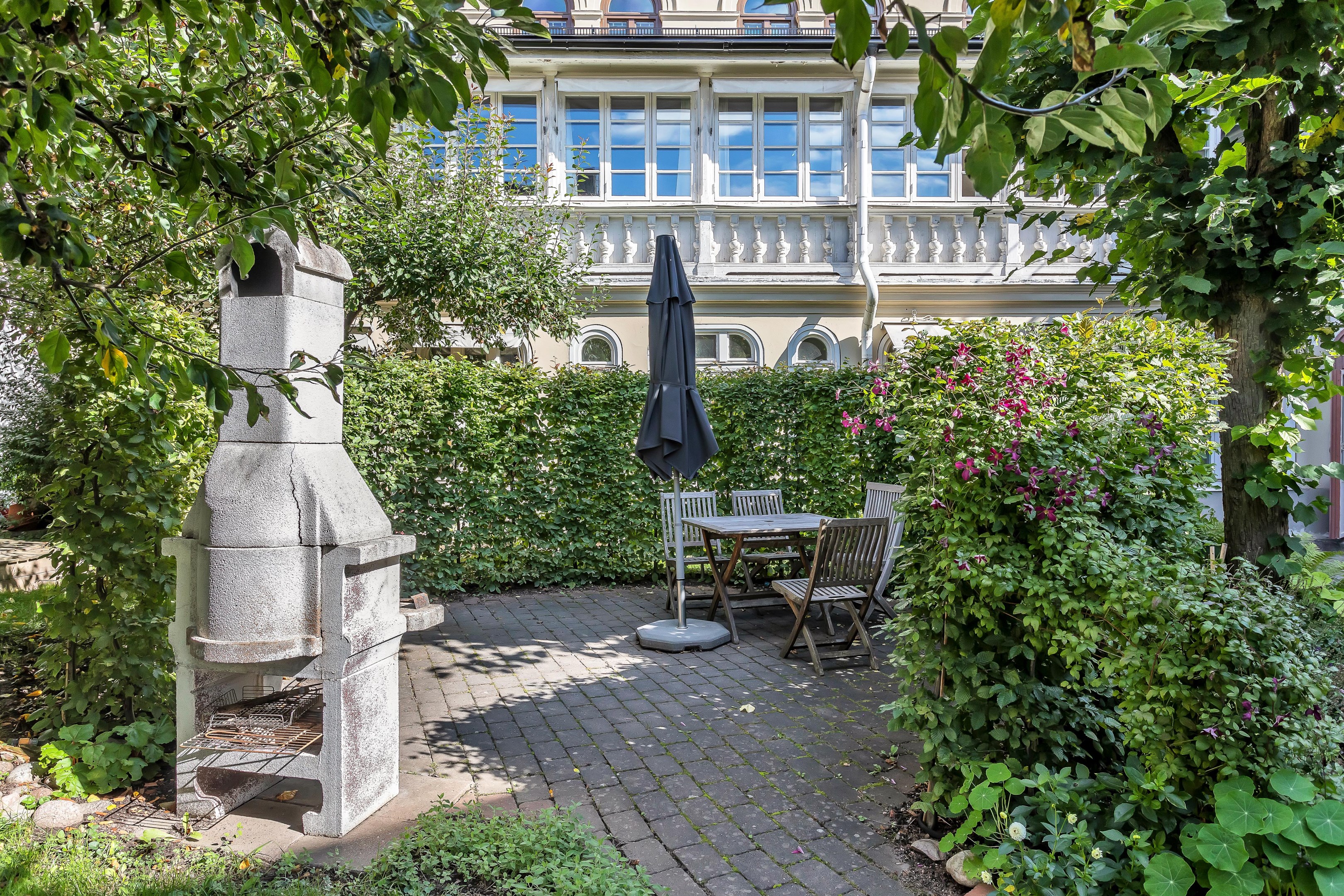 Bostadsbild från Trädgårdsgatan 3, Såld i Centrum, Uppsala