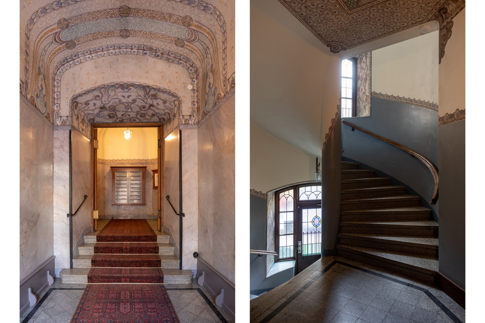 Bostadsbild från Birger Jarlsgatan 83, 2tr, Såld i Vasastan - Sibirien, Stockholm