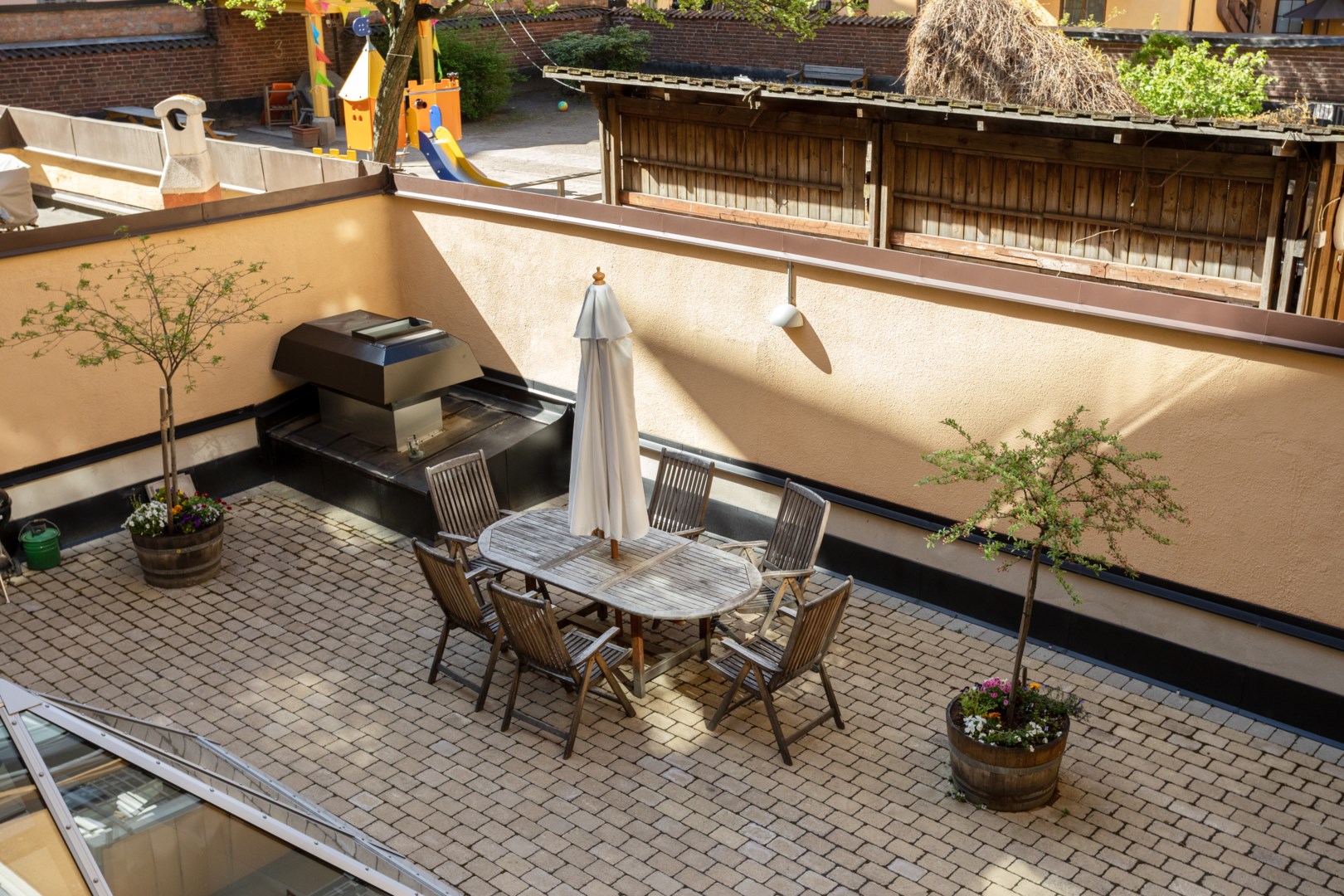 Bostadsbild från Birger Jarlsgatan 83, 2tr, Såld i Vasastan - Sibirien, Stockholm