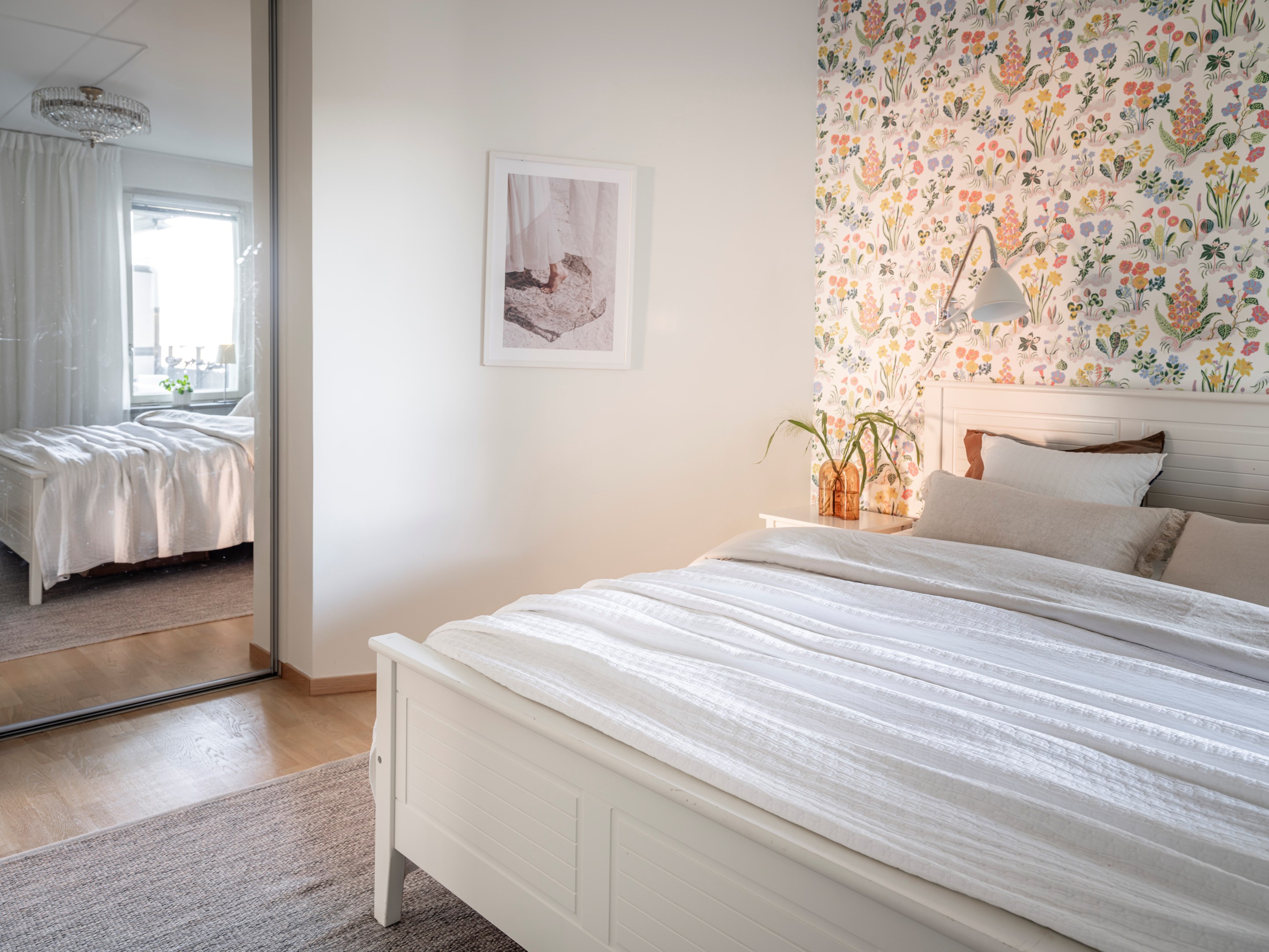 Bostadsbild från Drottningholmsvägen 53, 7tr, Såld i , Stockholm