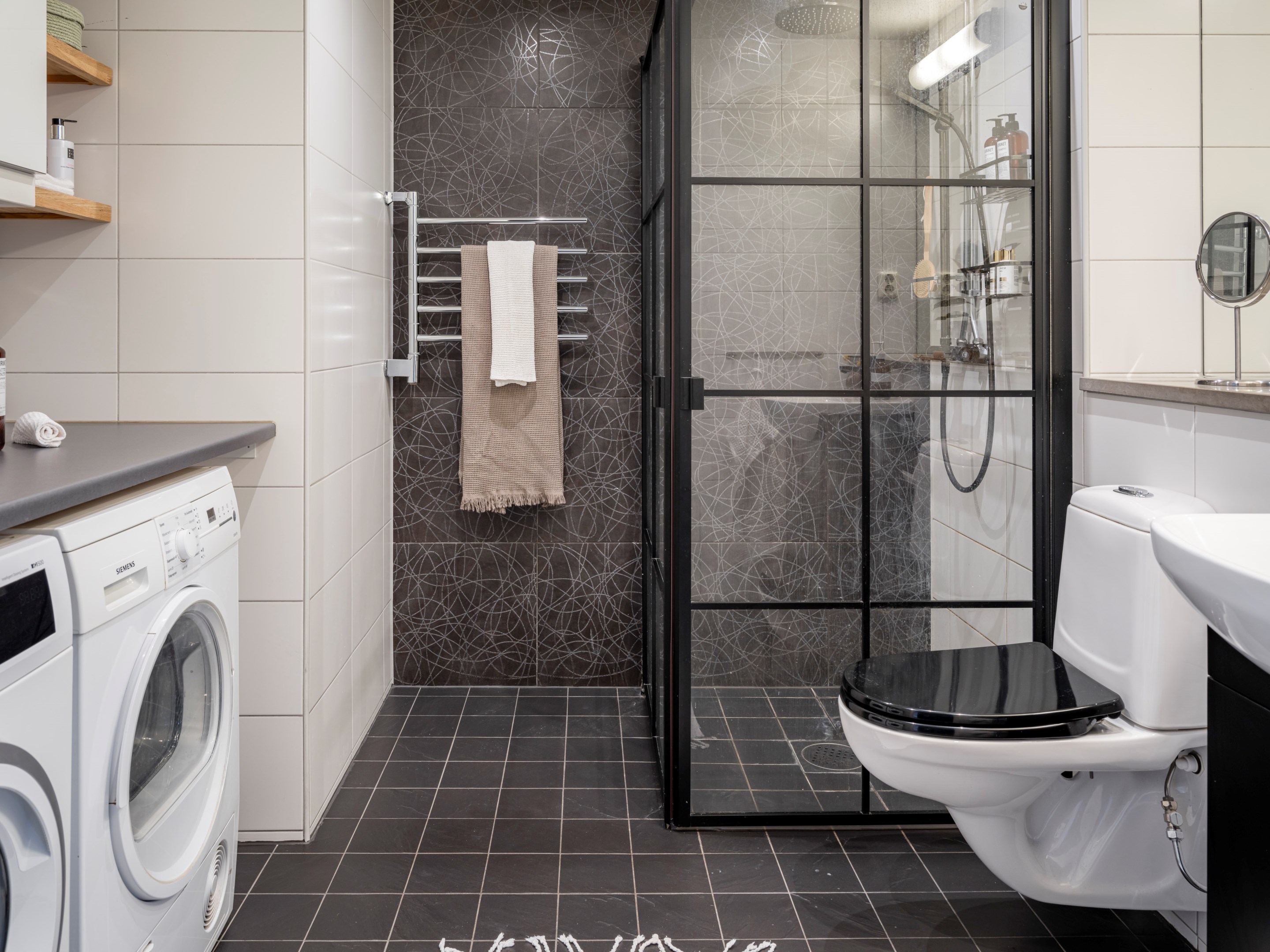 Bostadsbild från Drottningholmsvägen 53, 7tr, Såld i , Stockholm