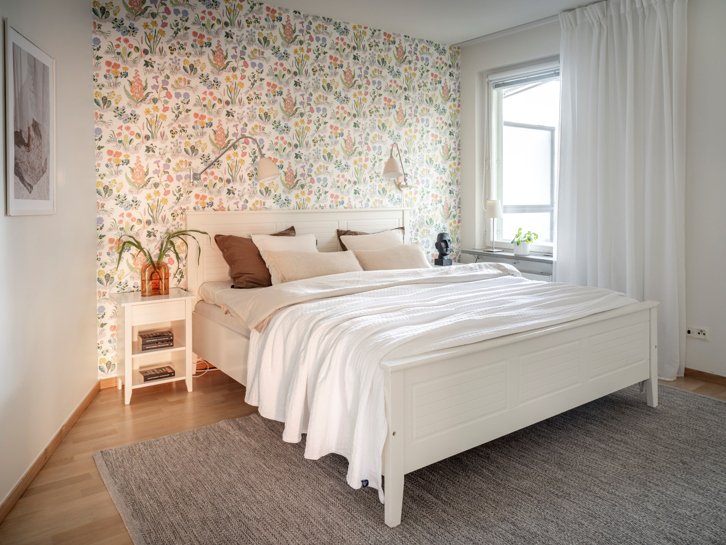 Bostadsbild från Drottningholmsvägen 53, 7tr, Såld i , Stockholm