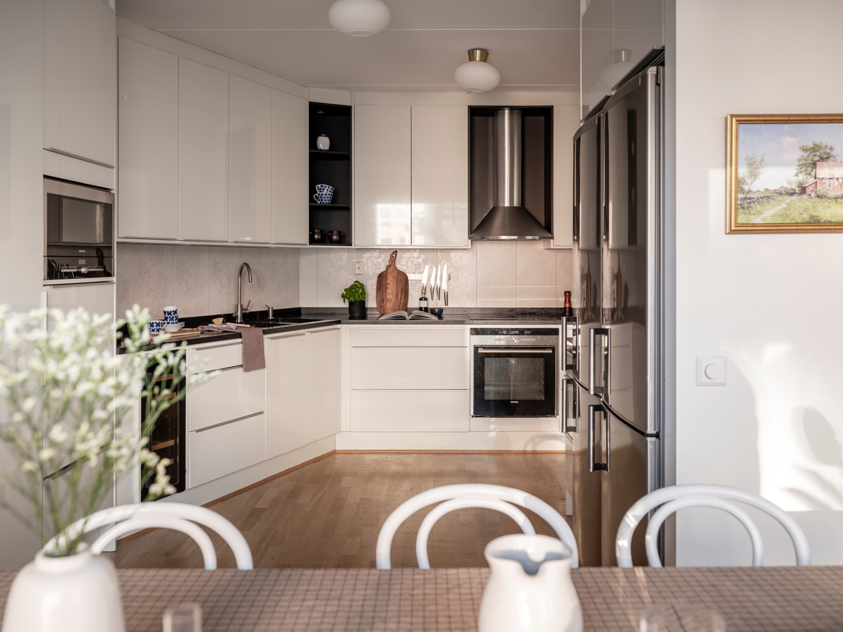 Bostadsbild från Drottningholmsvägen 53, 7tr, Såld i , Stockholm