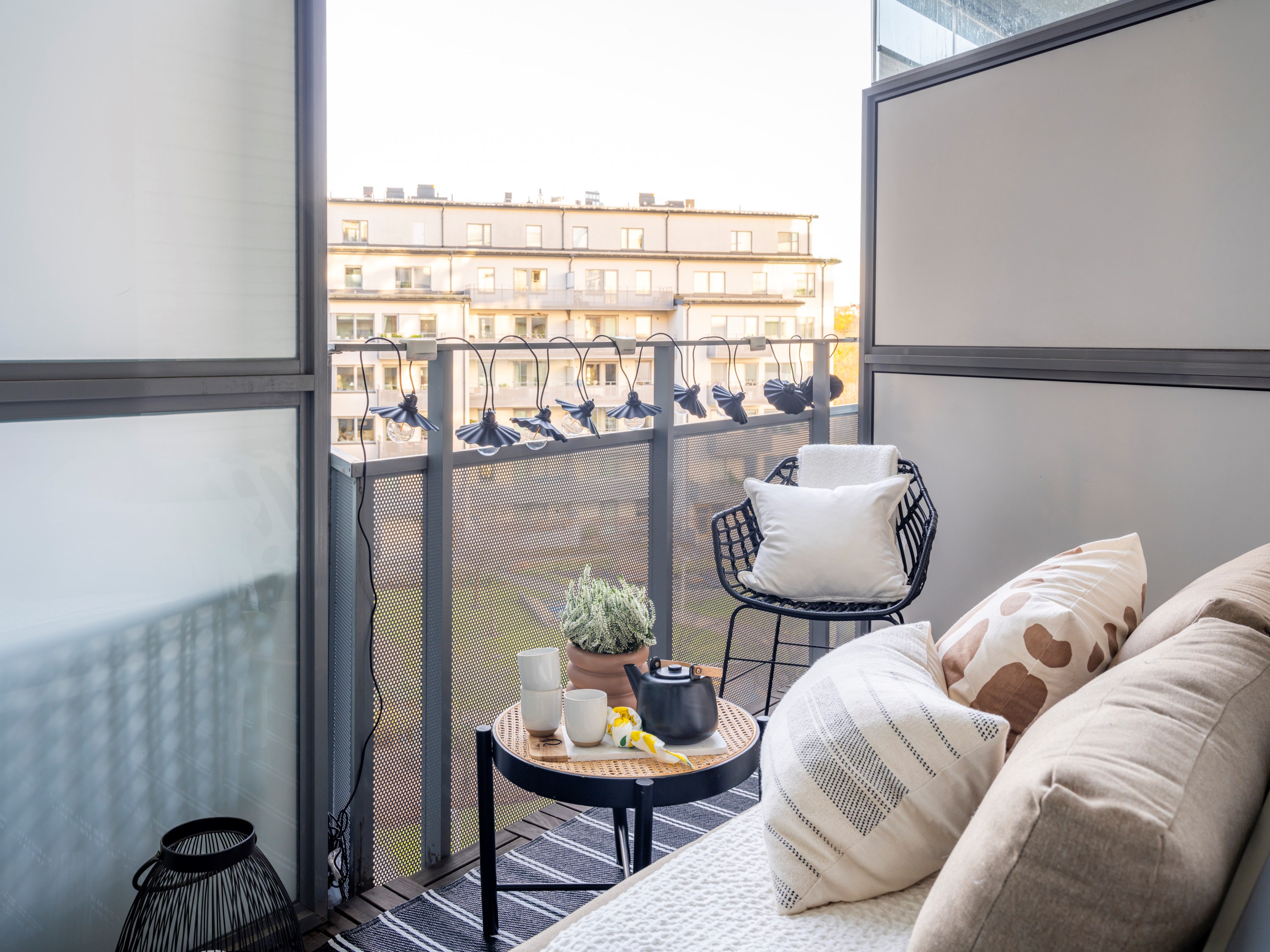 Bostadsbild från Drottningholmsvägen 53, 7tr, Såld i , Stockholm