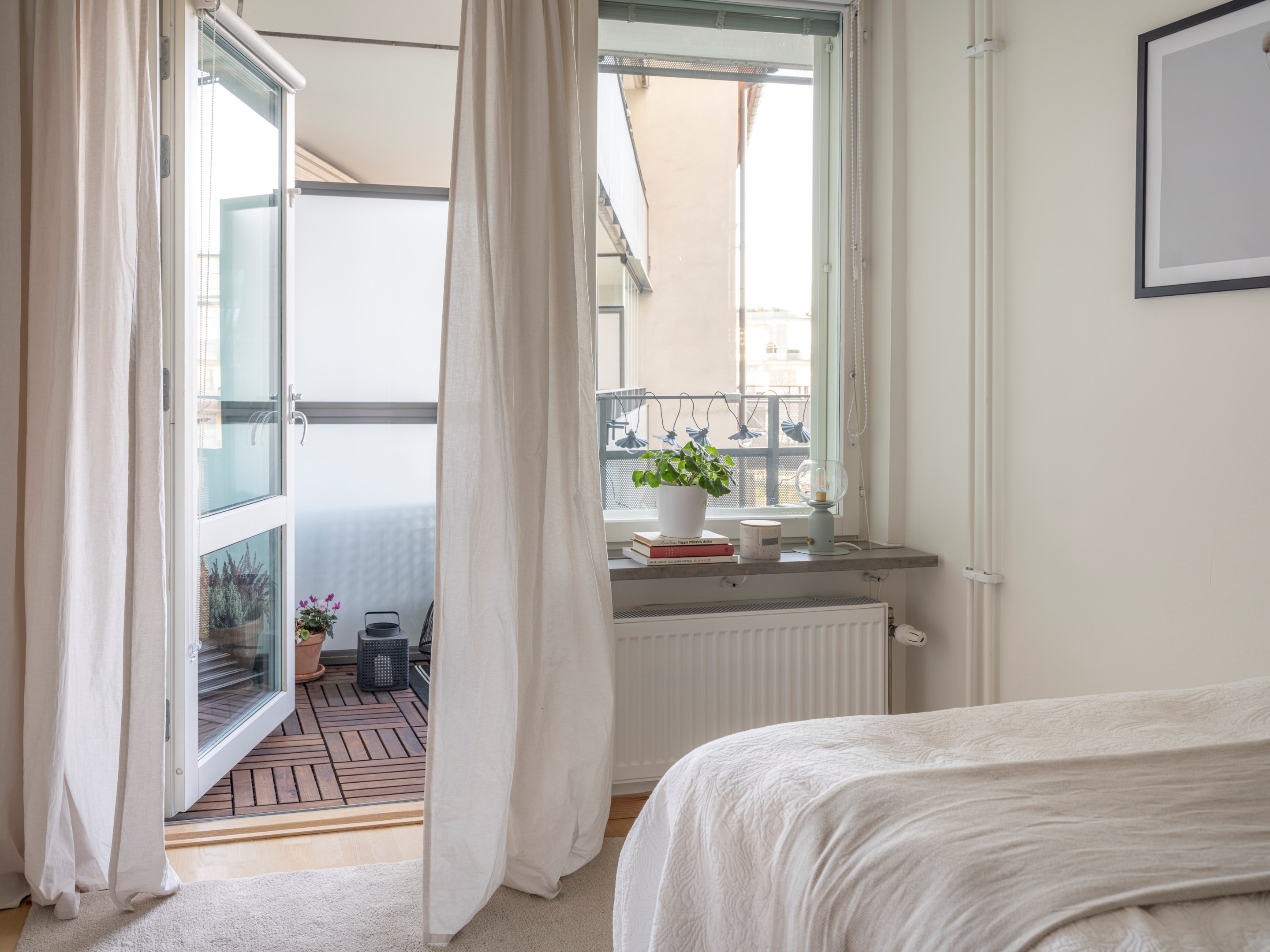 Bostadsbild från Drottningholmsvägen 53, 7tr, Såld i , Stockholm