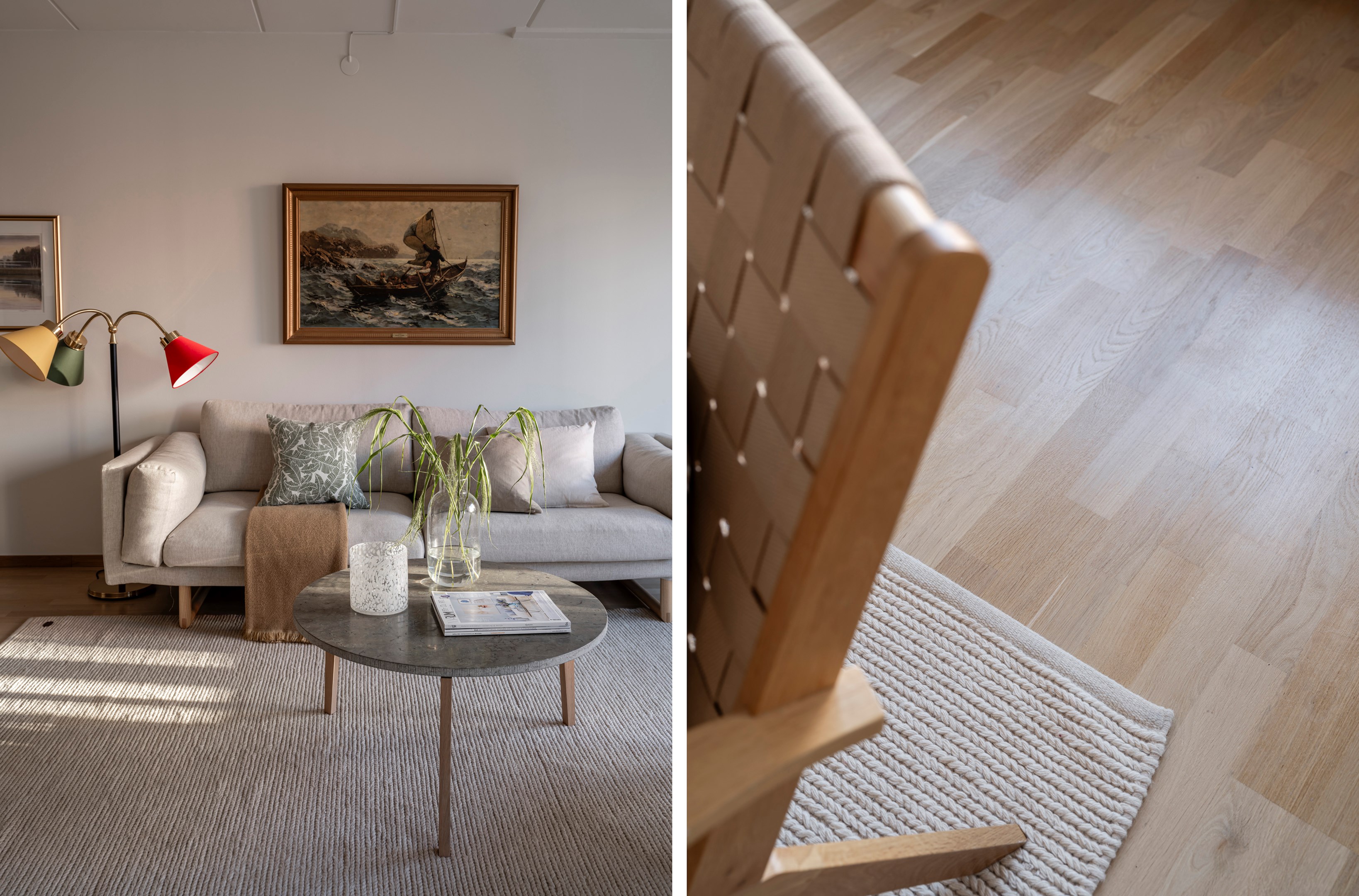 Bostadsbild från Drottningholmsvägen 53, 7tr, Såld i , Stockholm