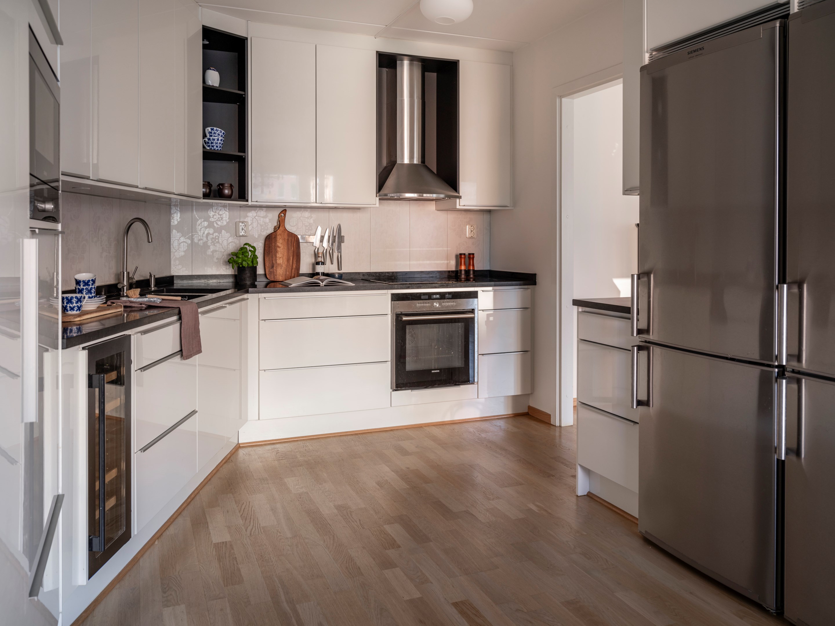 Bostadsbild från Drottningholmsvägen 53, 7tr, Såld i , Stockholm