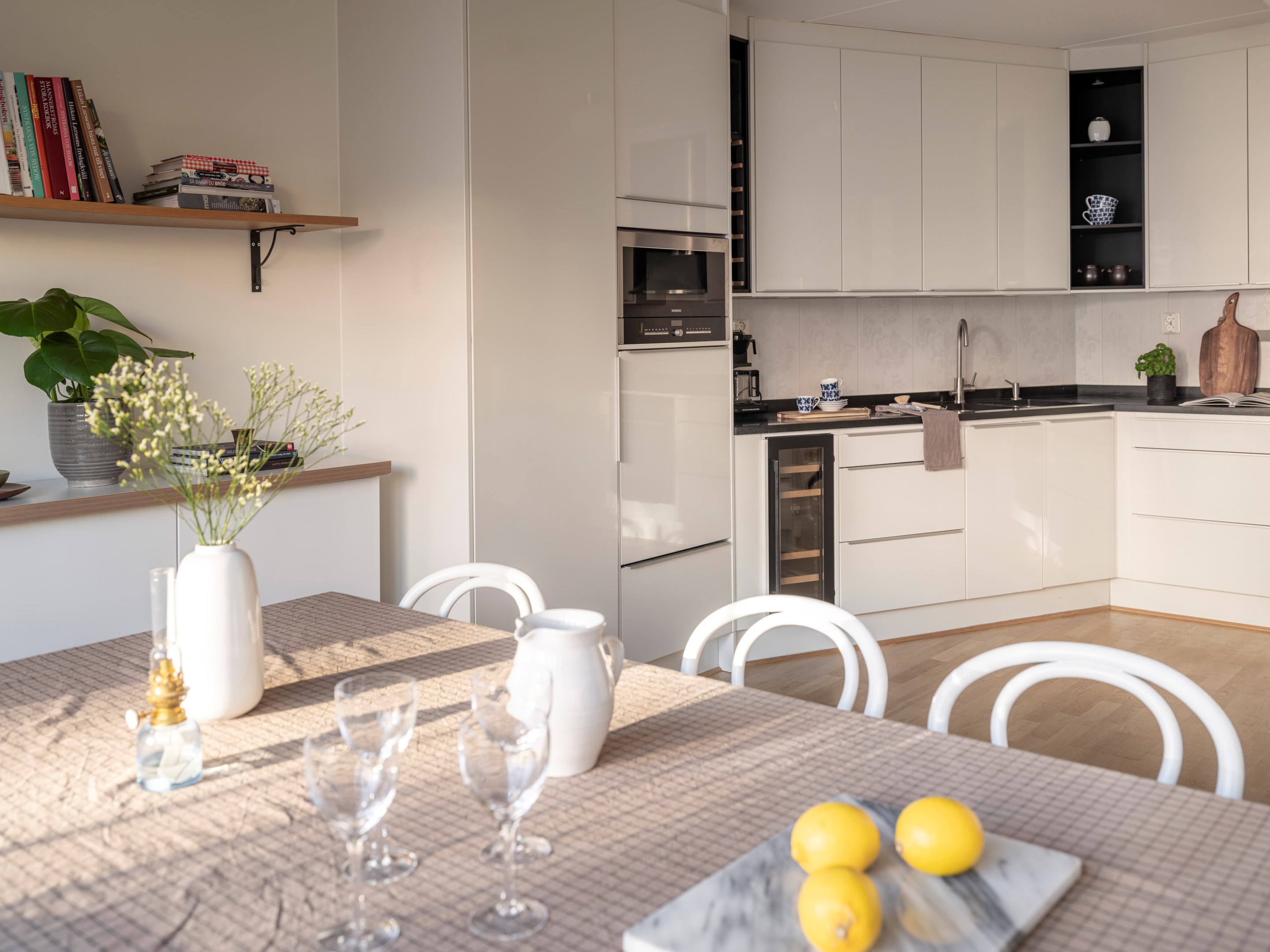 Bostadsbild från Drottningholmsvägen 53, 7tr, Såld i , Stockholm