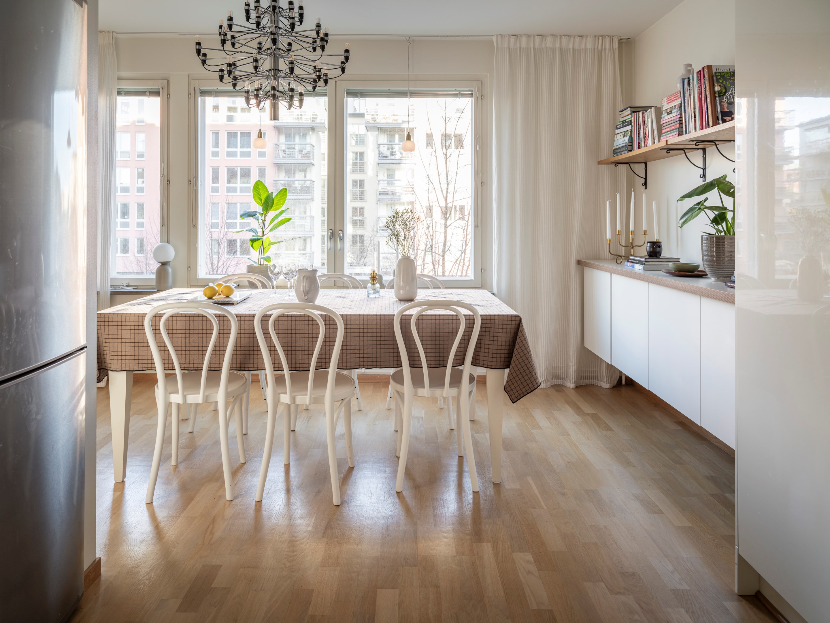 Bostadsbild från Drottningholmsvägen 53, 7tr, Såld i , Stockholm