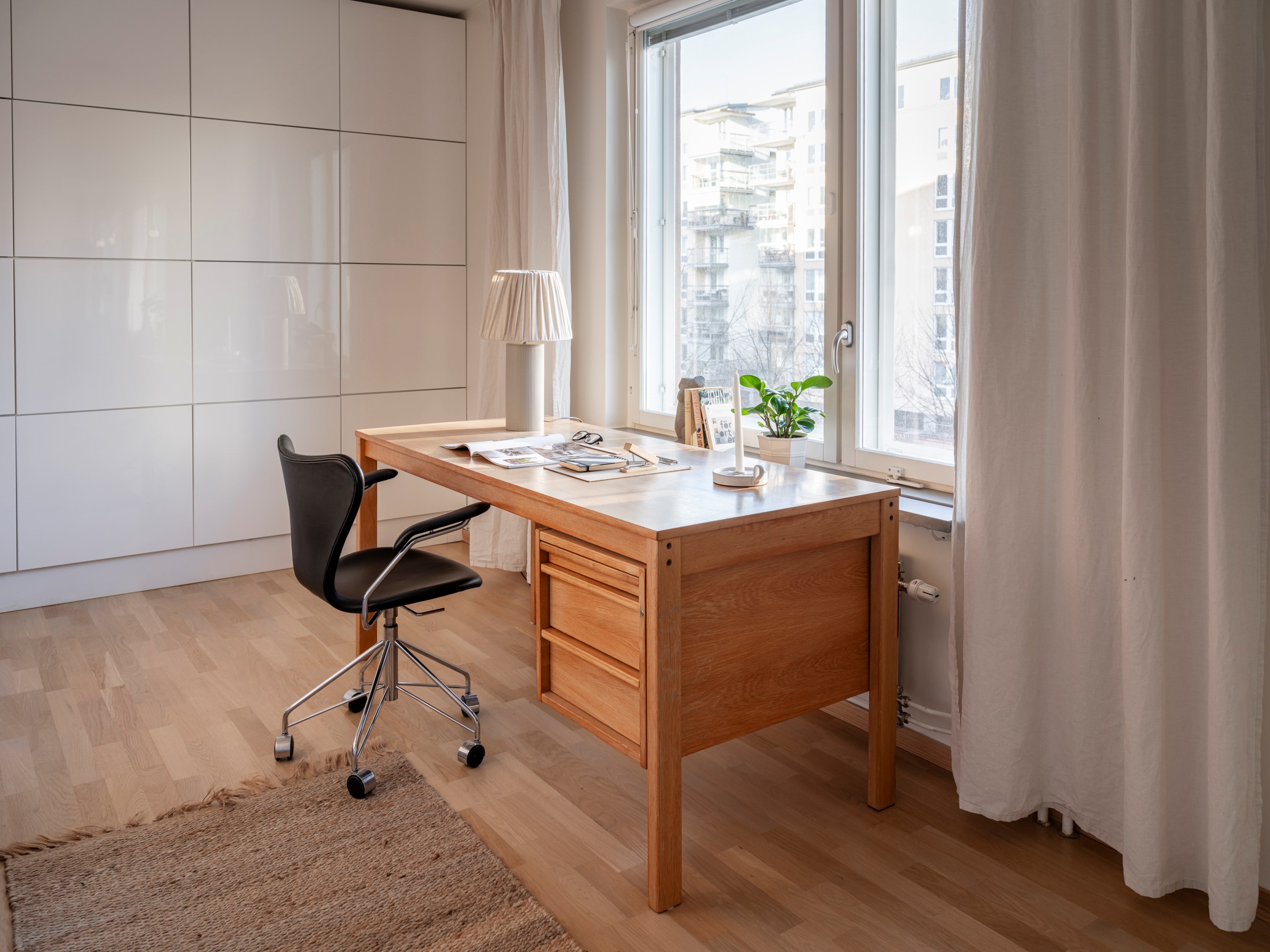 Bostadsbild från Drottningholmsvägen 53, 7tr, Såld i , Stockholm