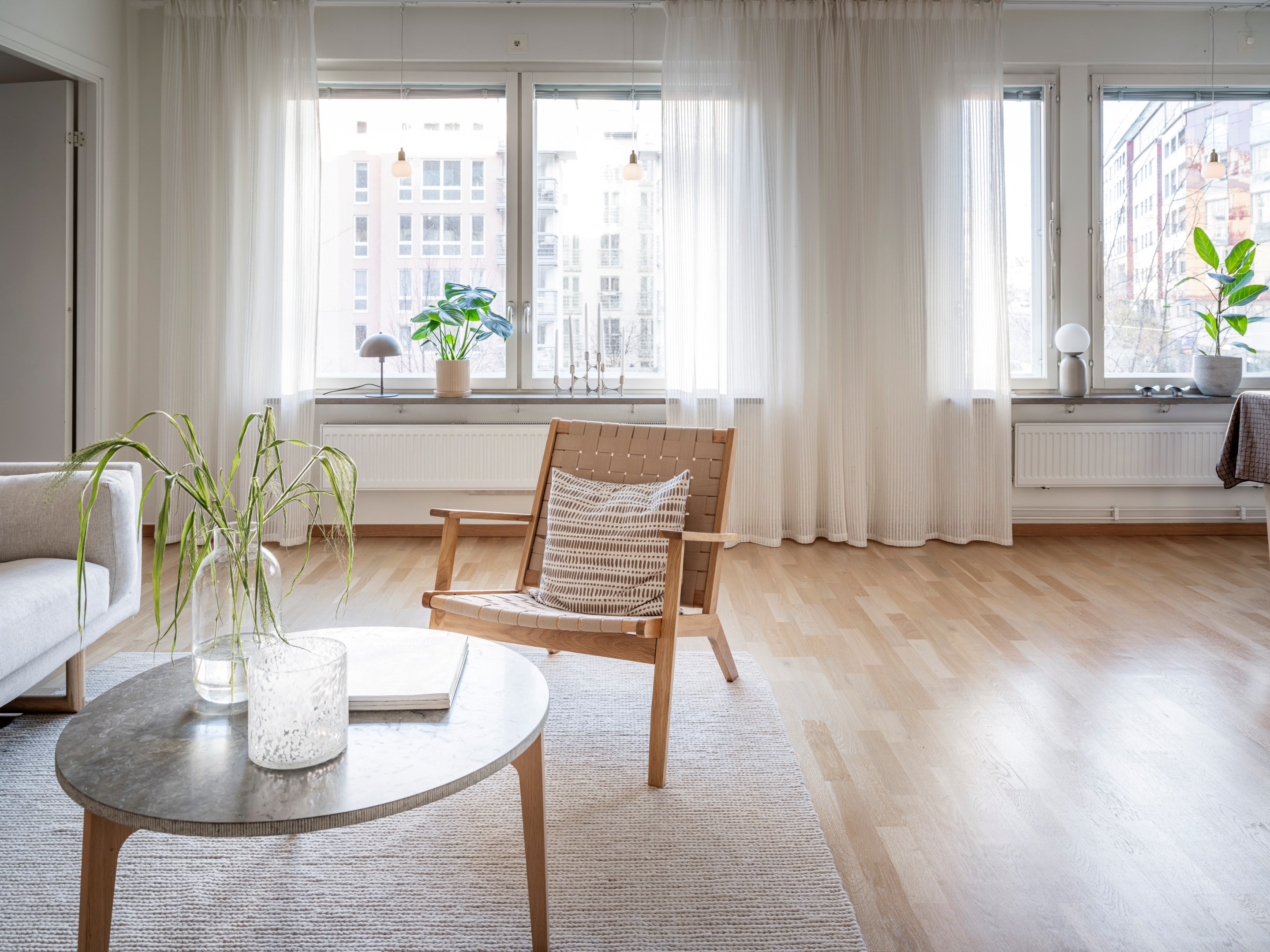 Bostadsbild från Drottningholmsvägen 53, 7tr, Såld i , Stockholm