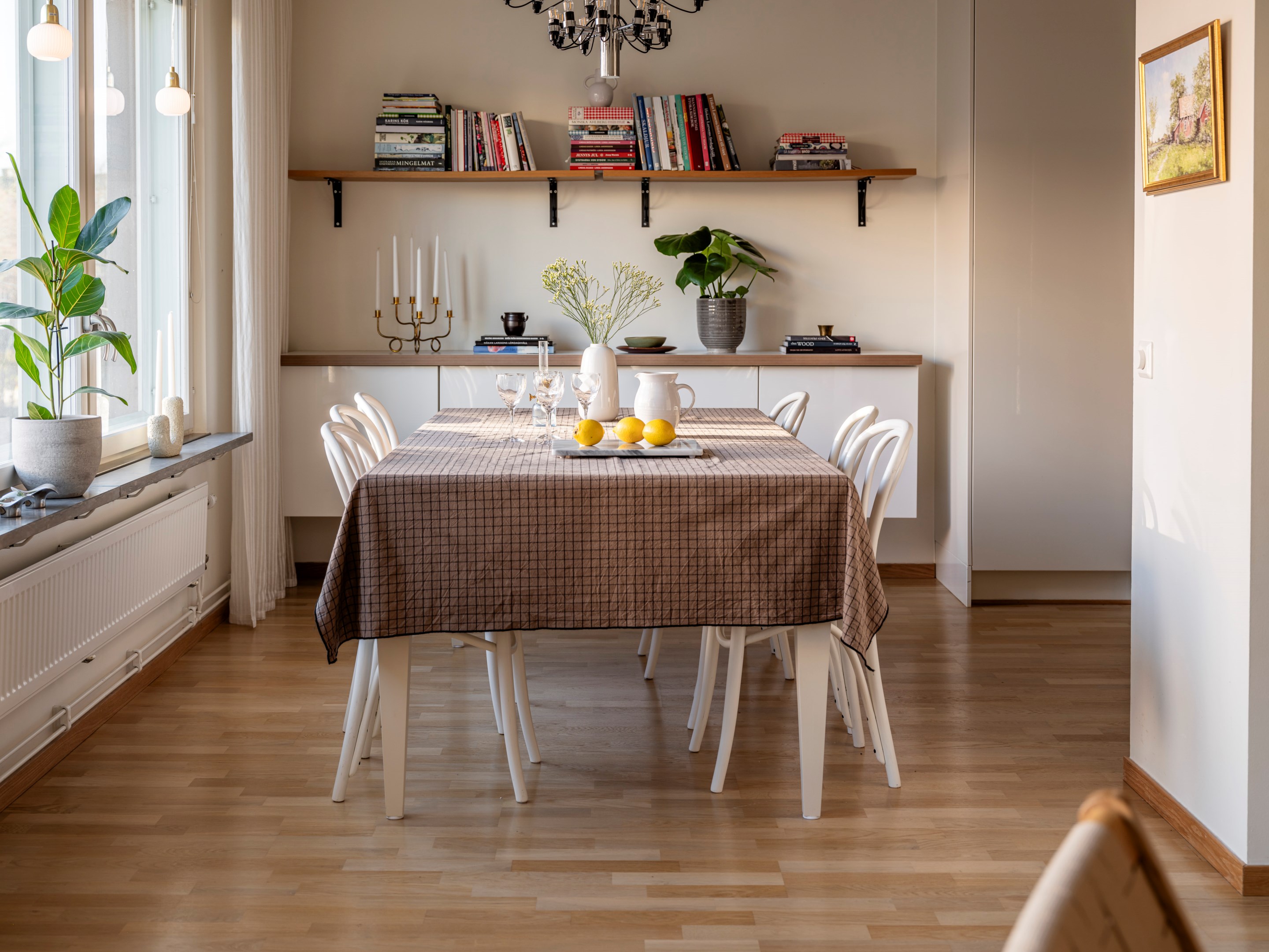 Bostadsbild från Drottningholmsvägen 53, 7tr, Såld i , Stockholm