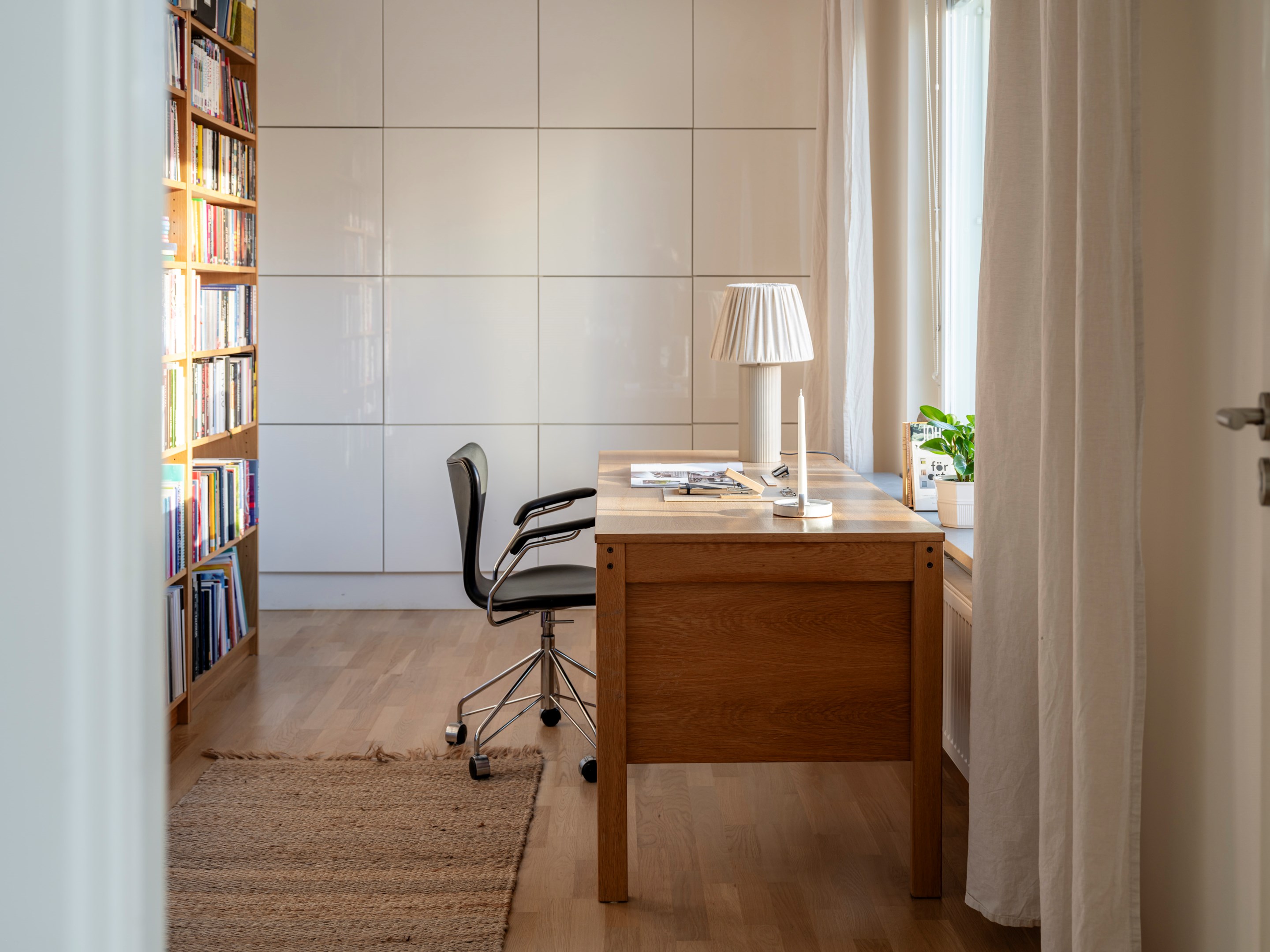 Bostadsbild från Drottningholmsvägen 53, 7tr, Såld i , Stockholm