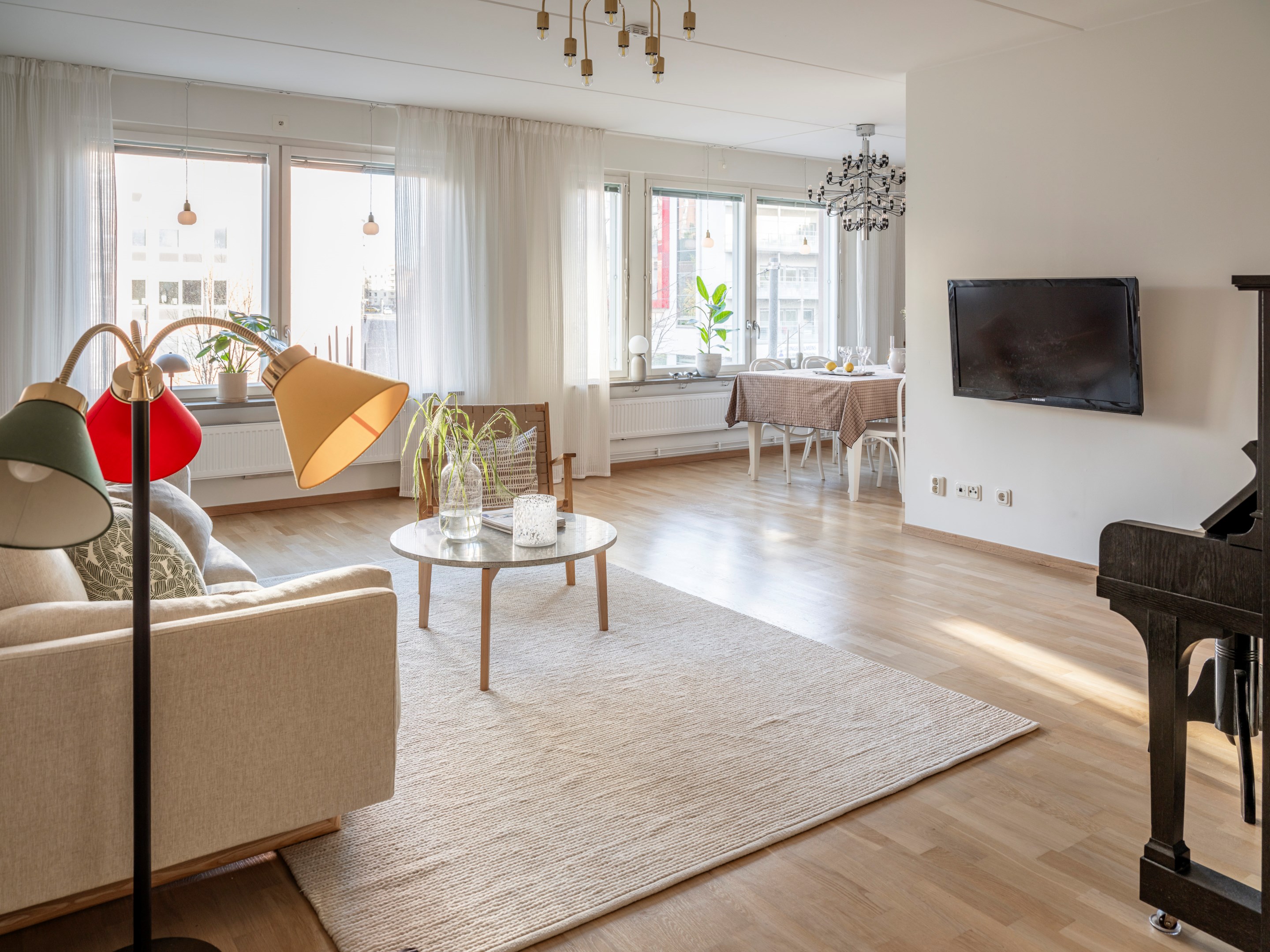 Bostadsbild från Drottningholmsvägen 53, 7tr, Såld i , Stockholm