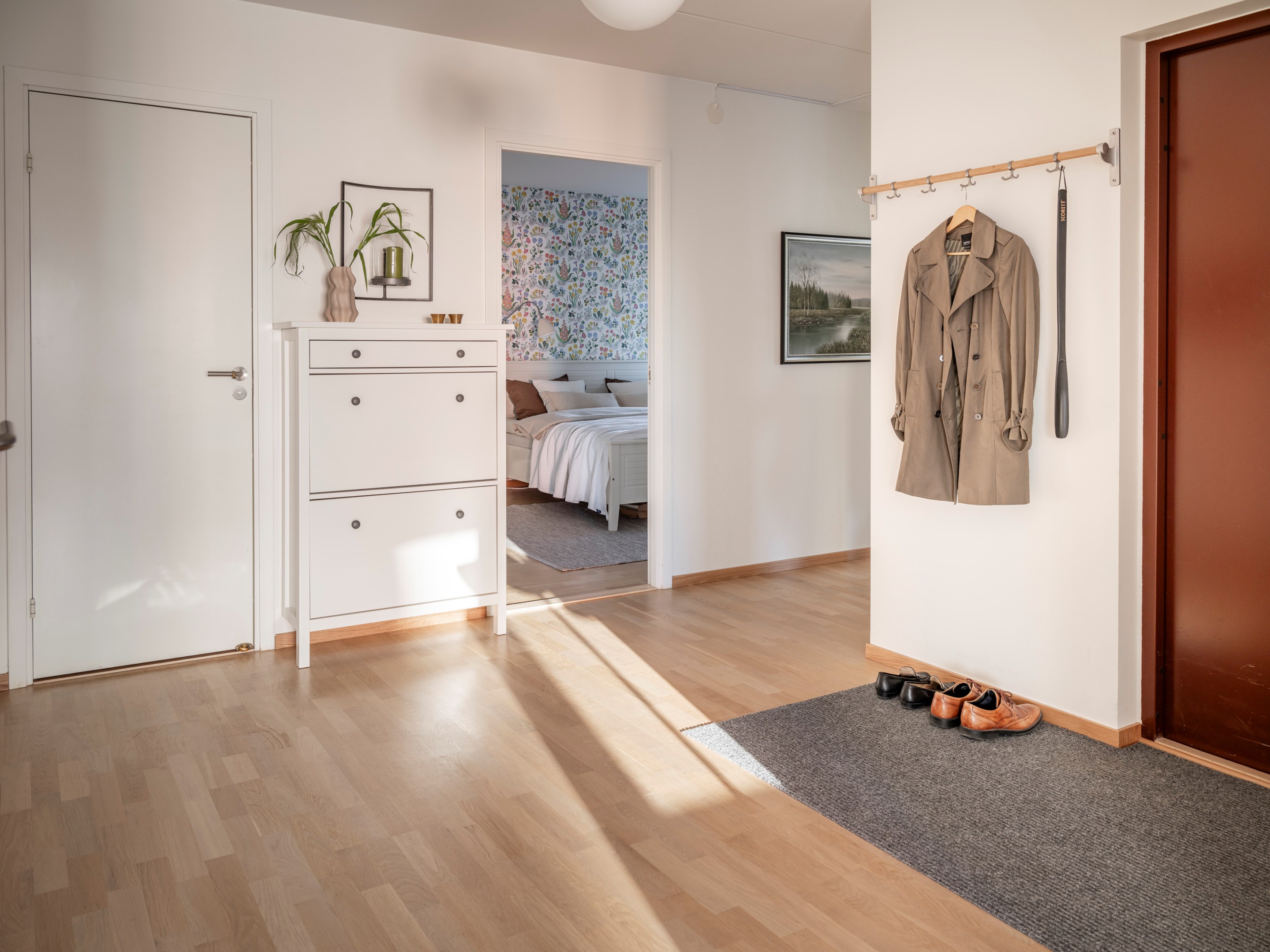 Bostadsbild från Drottningholmsvägen 53, 7tr, Såld i , Stockholm