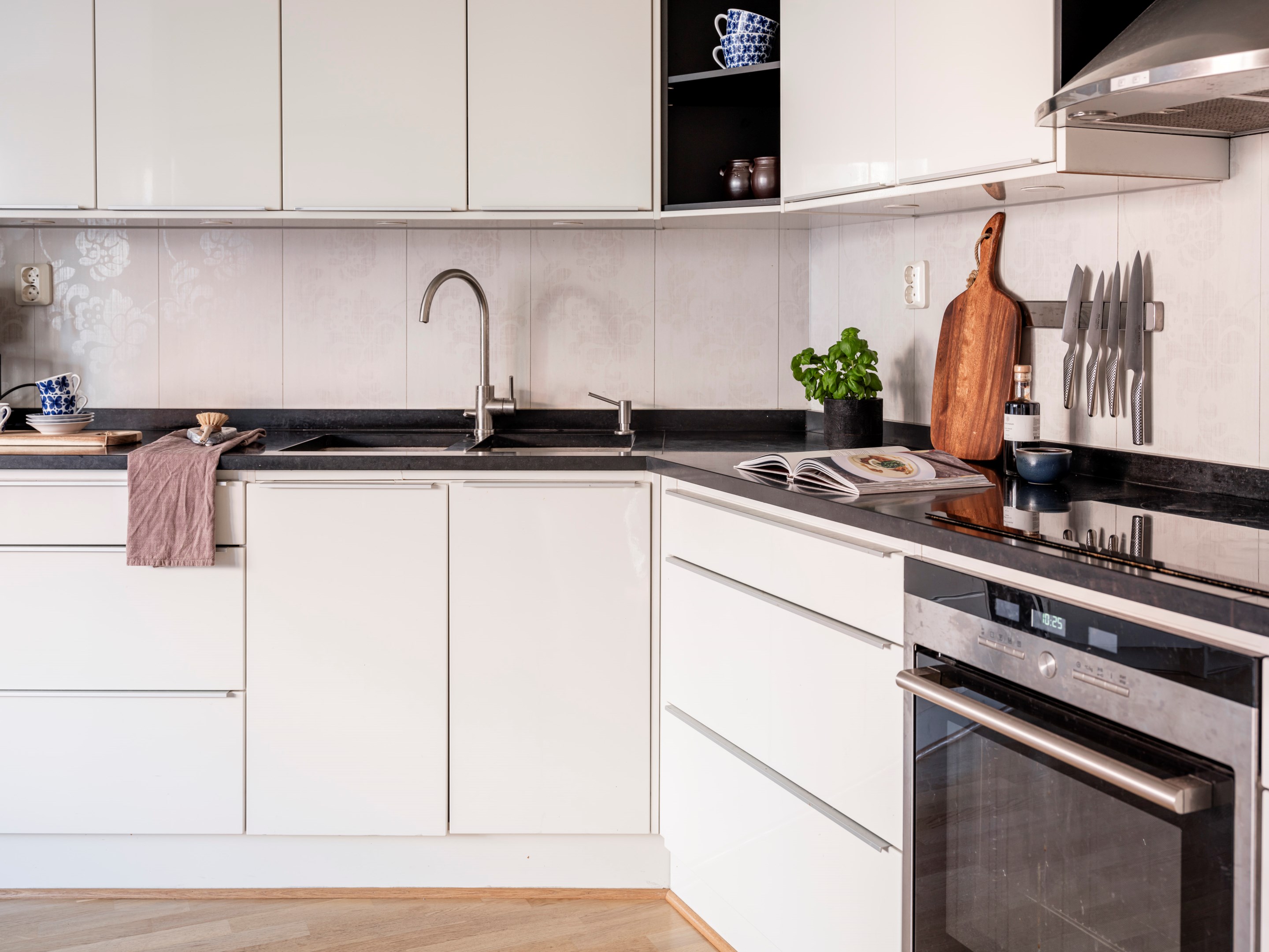 Bostadsbild från Drottningholmsvägen 53, 7tr, Såld i , Stockholm