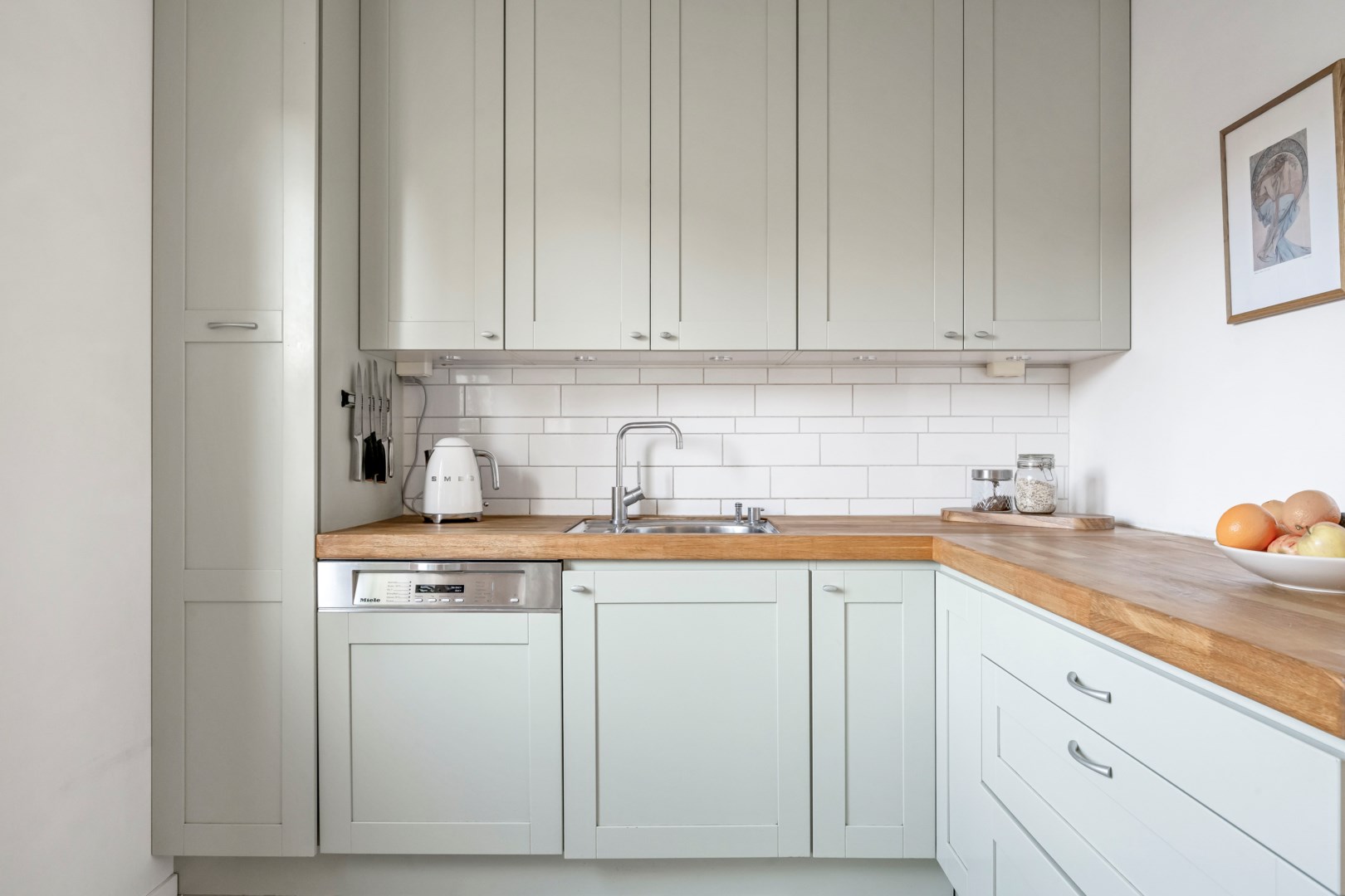 Bostadsbild från Eskilsgatan  3A, Såld i Fålhagen, Uppsala