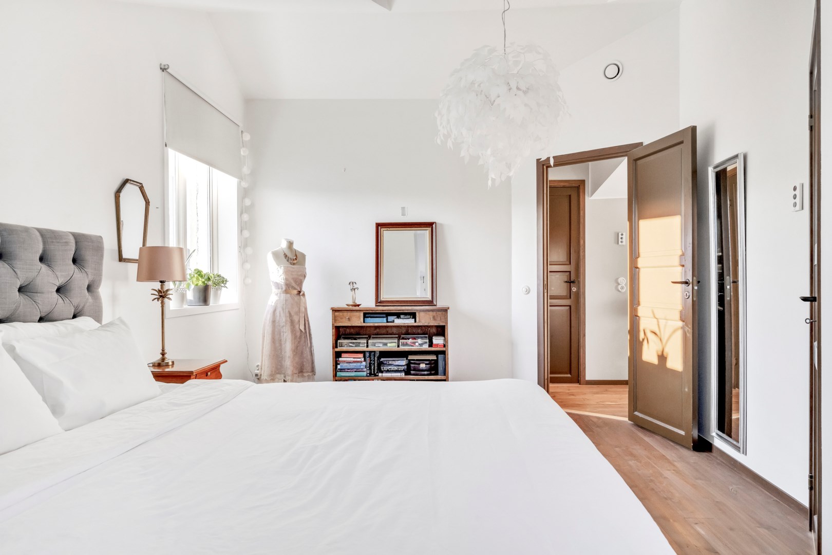 Bostadsbild från Eskilsgatan  3A, Såld i Fålhagen, Uppsala