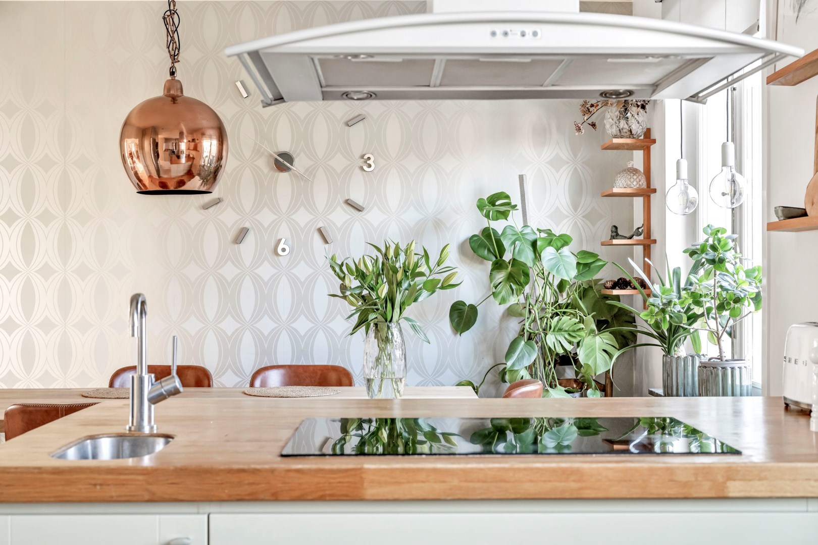 Bostadsbild från Eskilsgatan  3A, Såld i Fålhagen, Uppsala