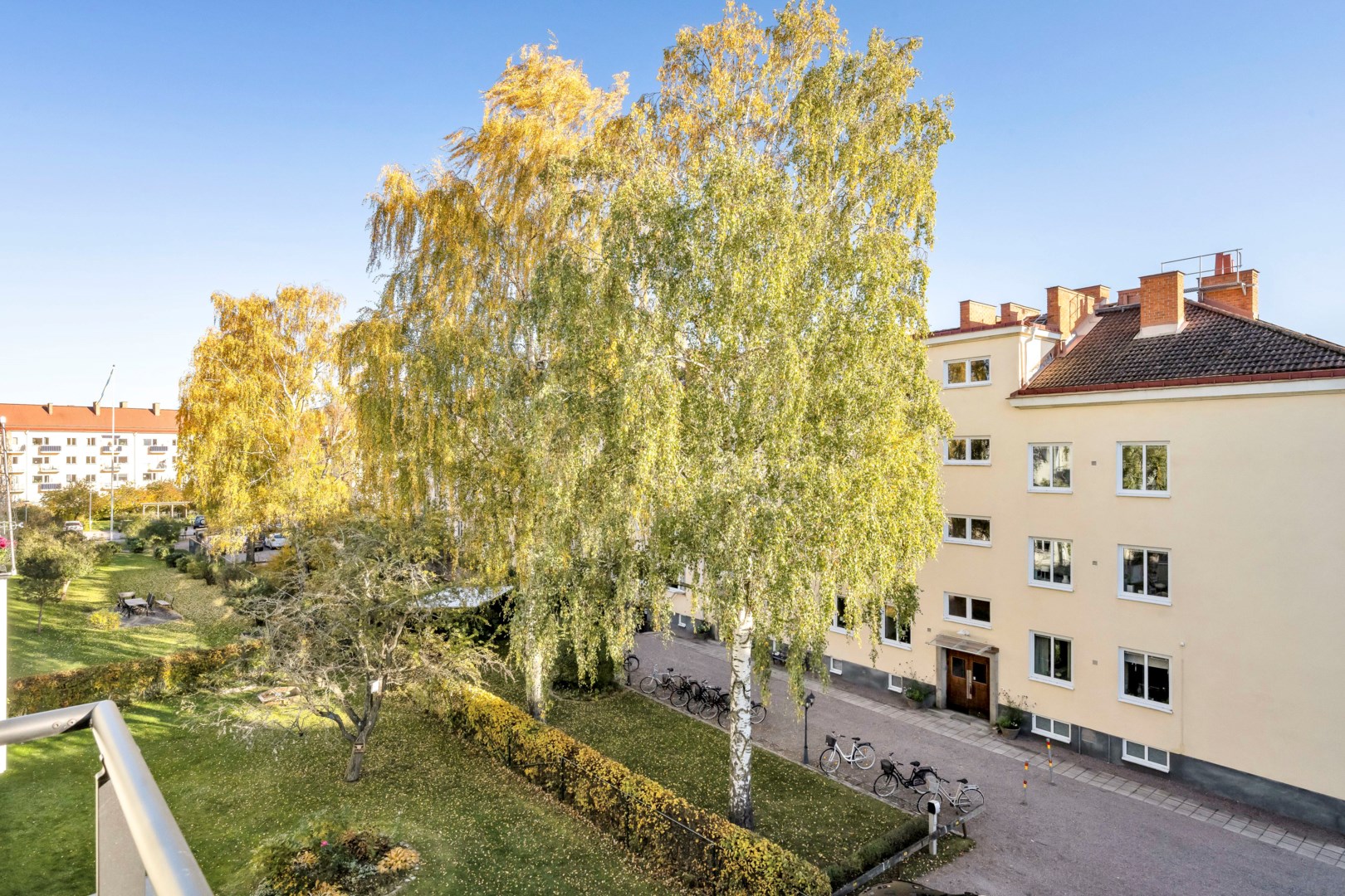 Bostadsbild från Eskilsgatan  3A, Såld i Fålhagen, Uppsala