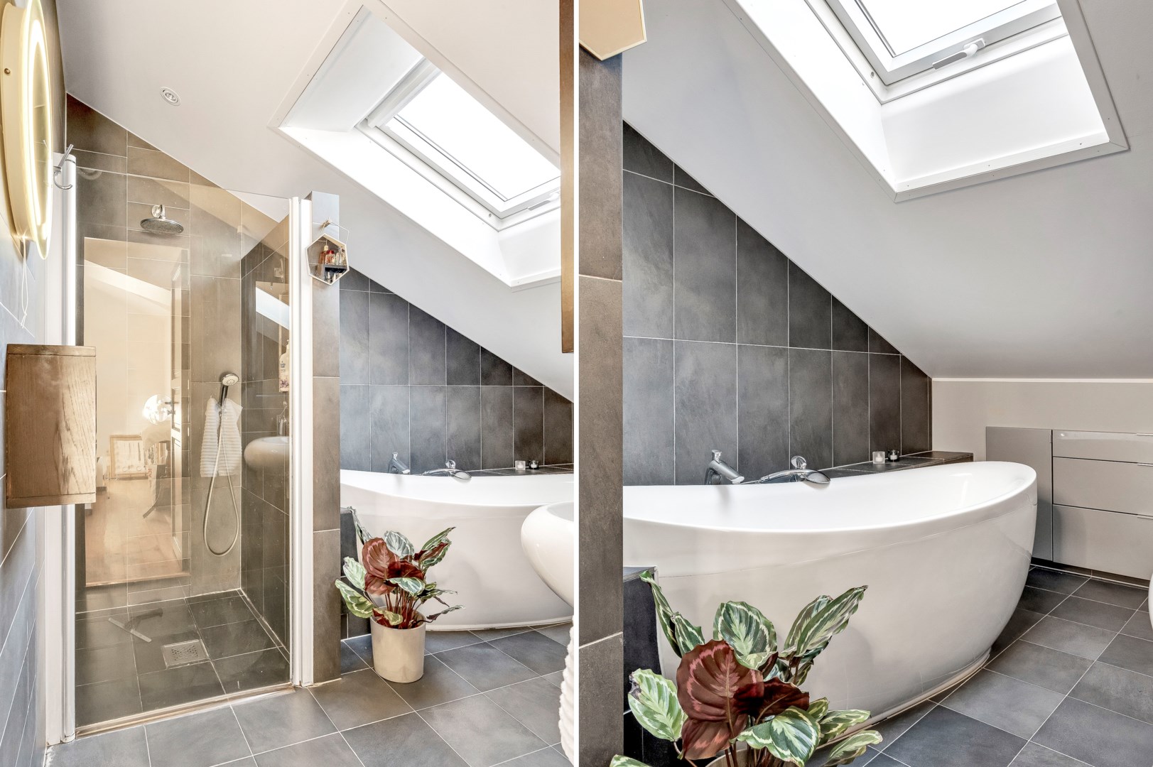 Bostadsbild från Eskilsgatan  3A, Såld i Fålhagen, Uppsala