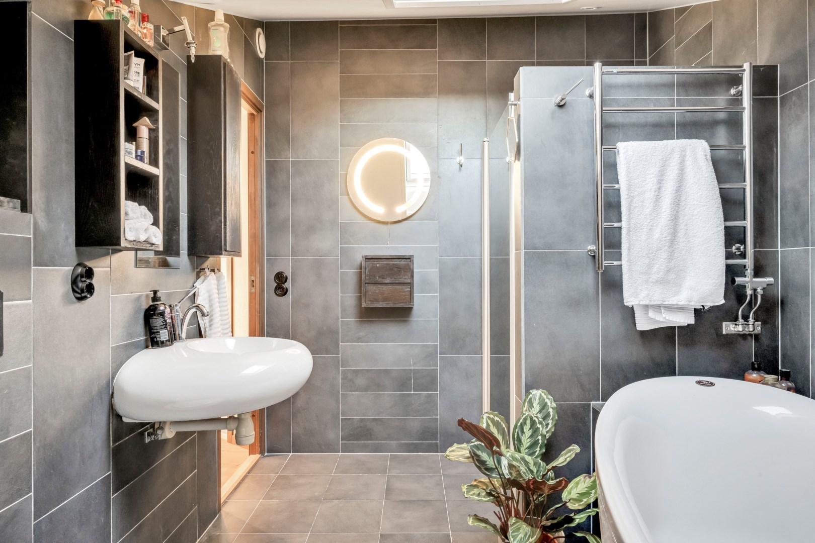 Bostadsbild från Eskilsgatan  3A, Såld i Fålhagen, Uppsala