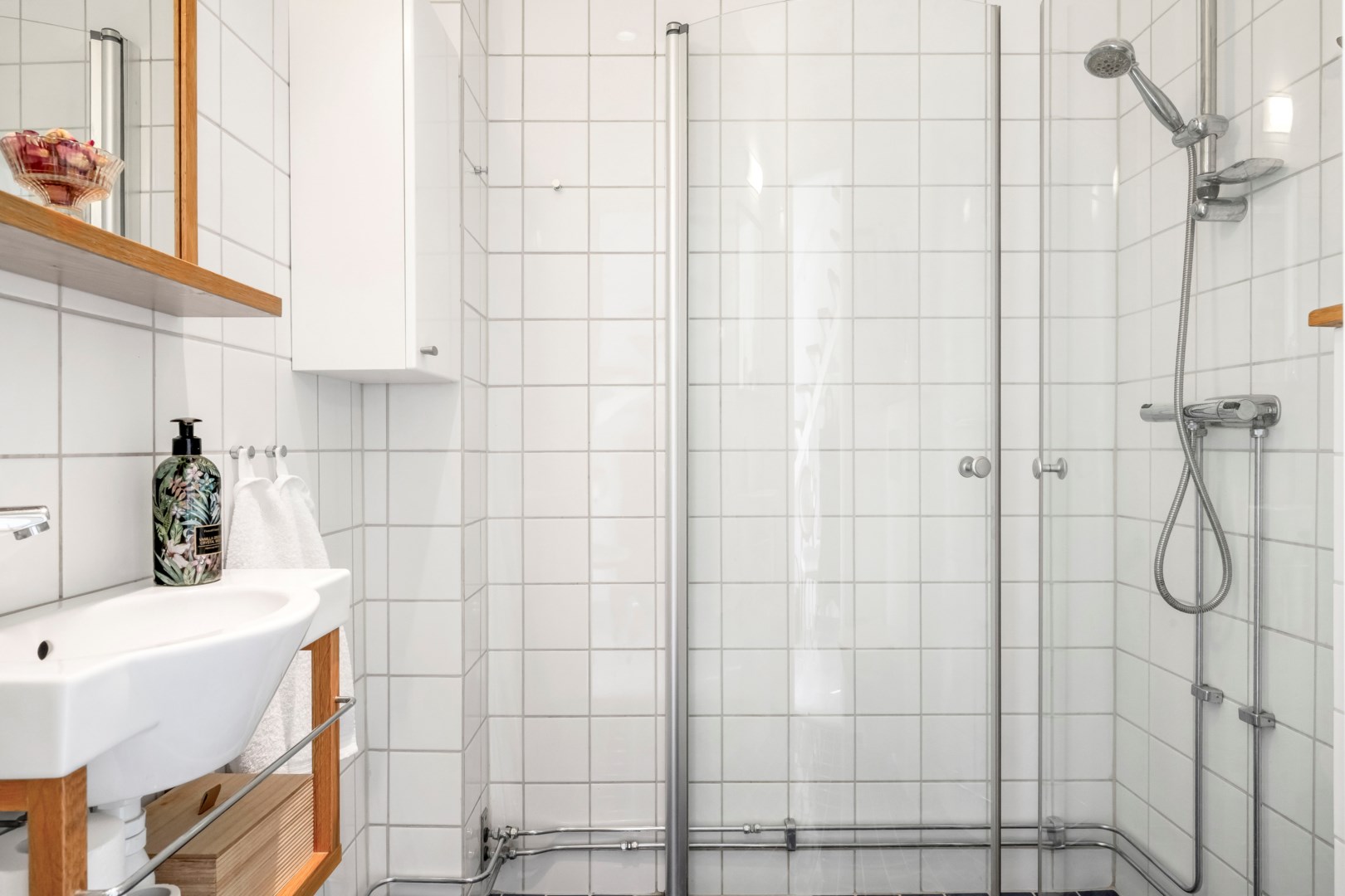 Bostadsbild från Eskilsgatan  3A, Såld i Fålhagen, Uppsala