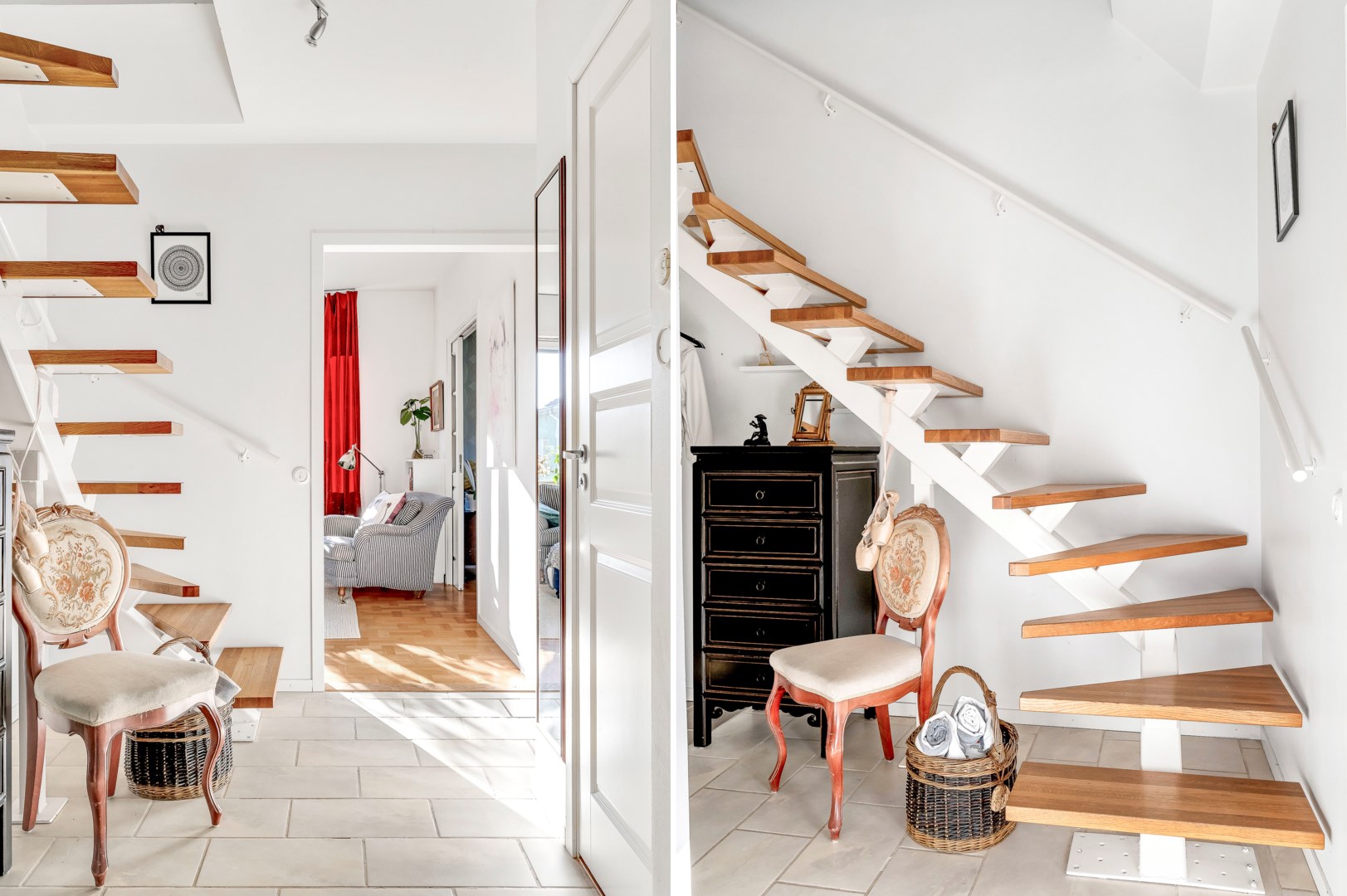 Bostadsbild från Eskilsgatan  3A, Såld i Fålhagen, Uppsala