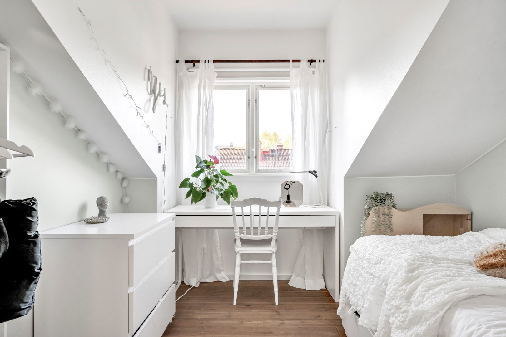 Bostadsbild från Eskilsgatan  3A, Såld i Fålhagen, Uppsala