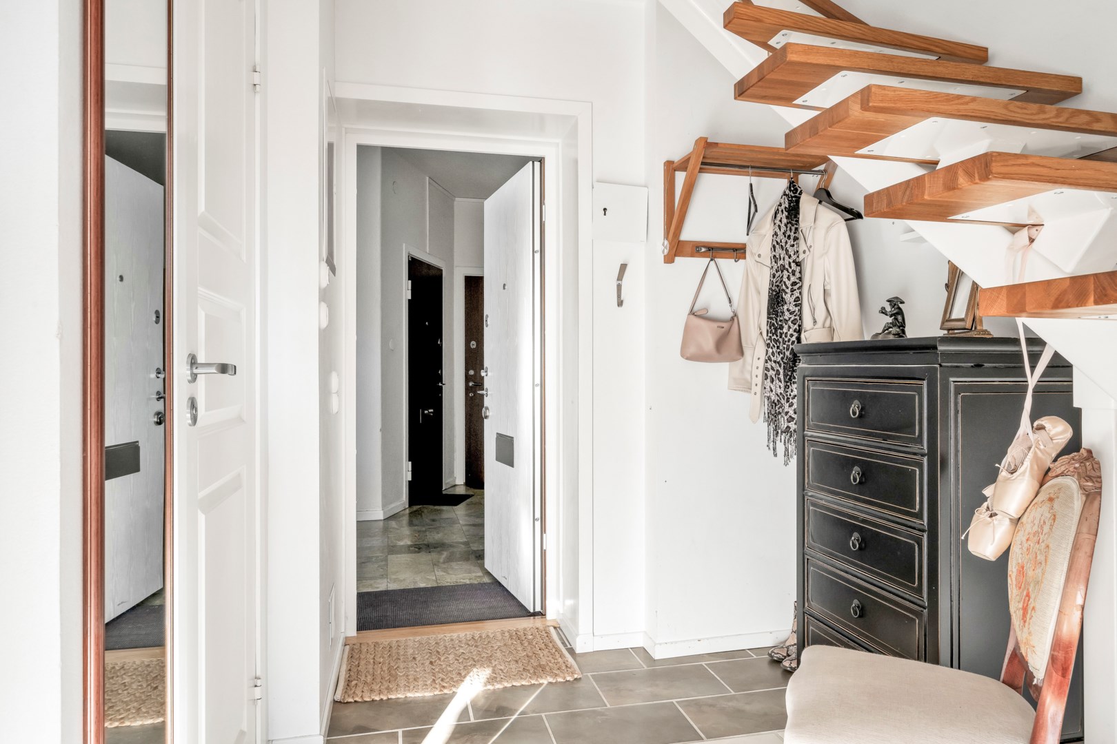 Bostadsbild från Eskilsgatan  3A, Såld i Fålhagen, Uppsala