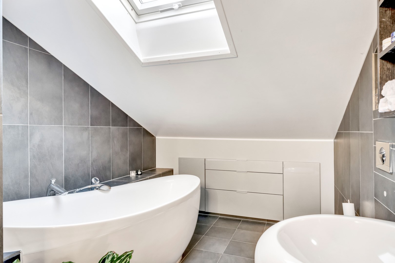 Bostadsbild från Eskilsgatan  3A, Såld i Fålhagen, Uppsala