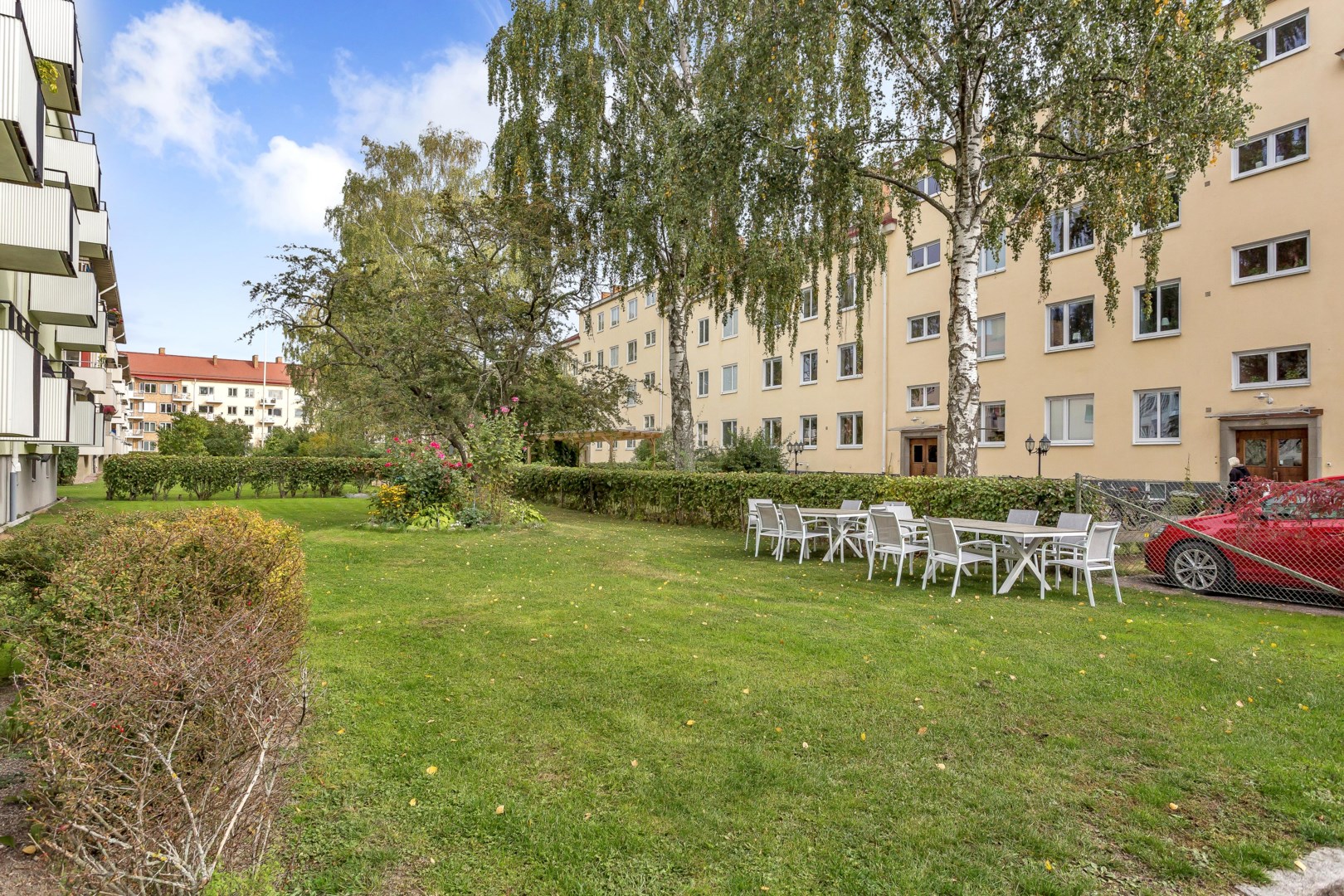 Bostadsbild från Eskilsgatan  3A, Såld i Fålhagen, Uppsala