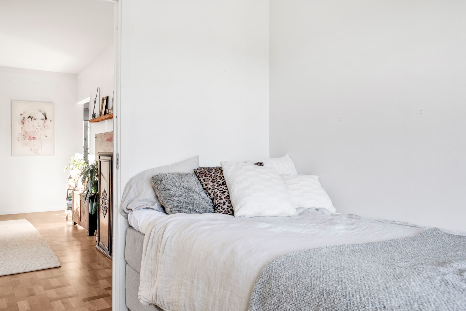 Bostadsbild från Eskilsgatan  3A, Såld i Fålhagen, Uppsala