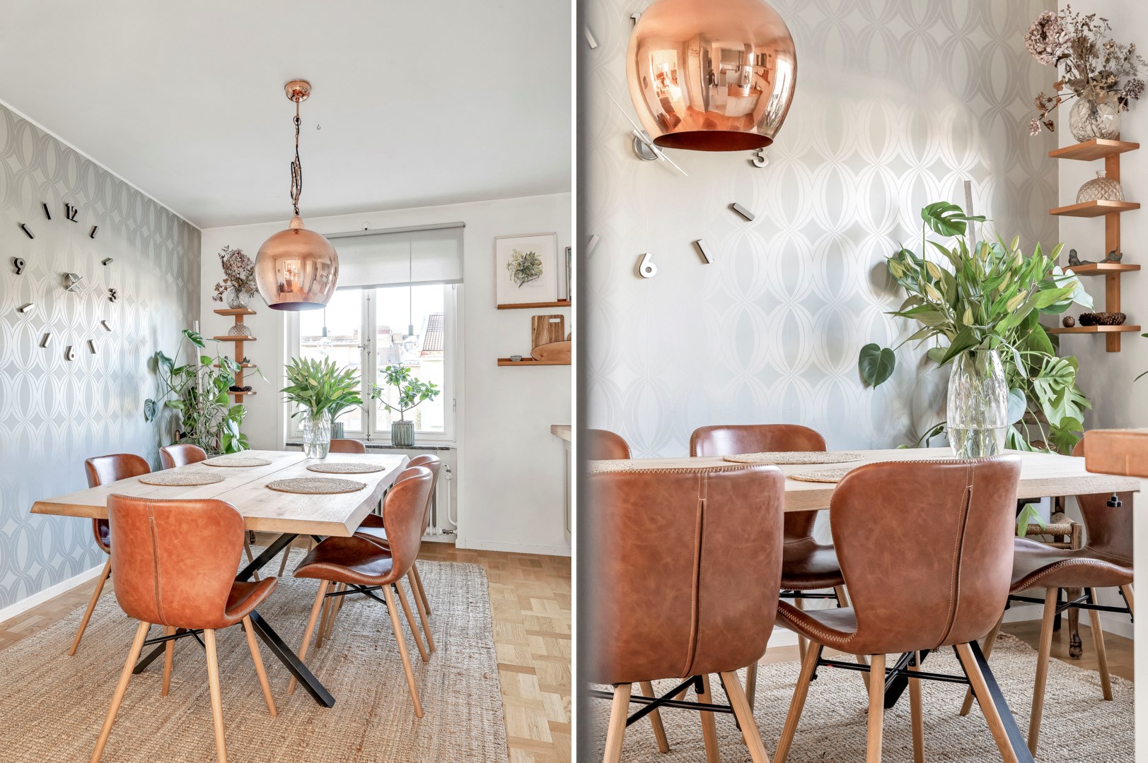 Bostadsbild från Eskilsgatan  3A, Såld i Fålhagen, Uppsala