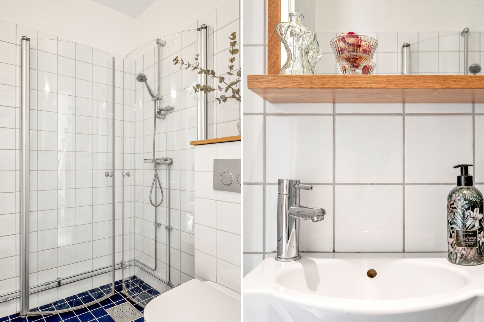 Bostadsbild från Eskilsgatan  3A, Såld i Fålhagen, Uppsala