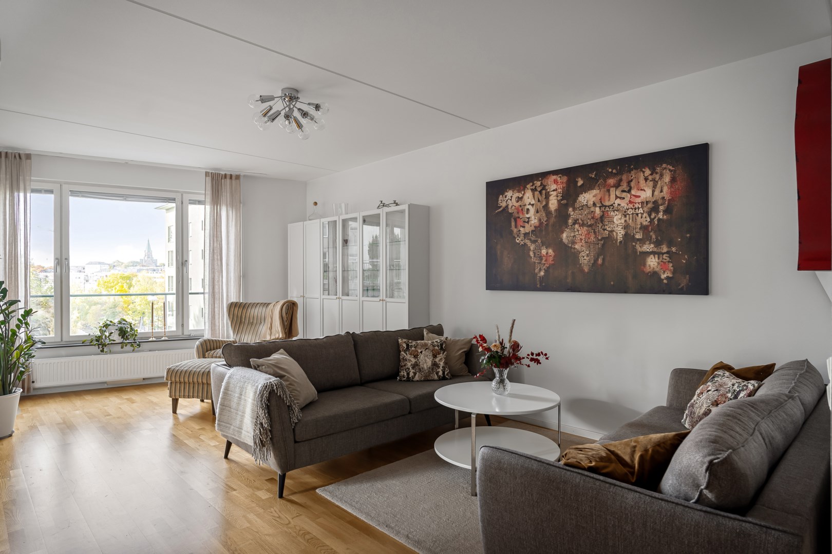 Bostadsbild från Sjökvarnsbacken 6, Såld i Saltsjöqvarn, Nacka