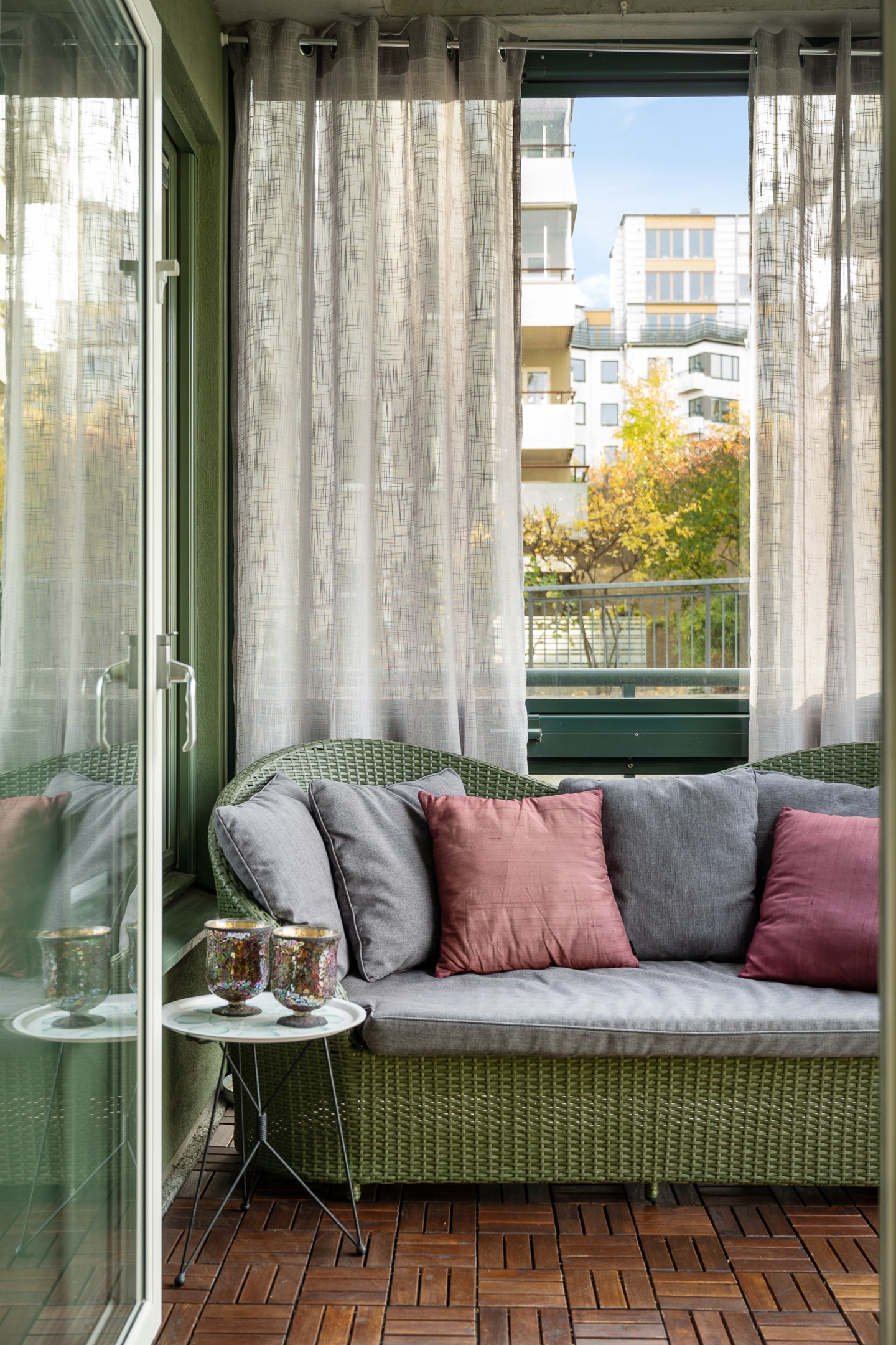 Bostadsbild från Sjökvarnsbacken 6, Såld i Saltsjöqvarn, Nacka