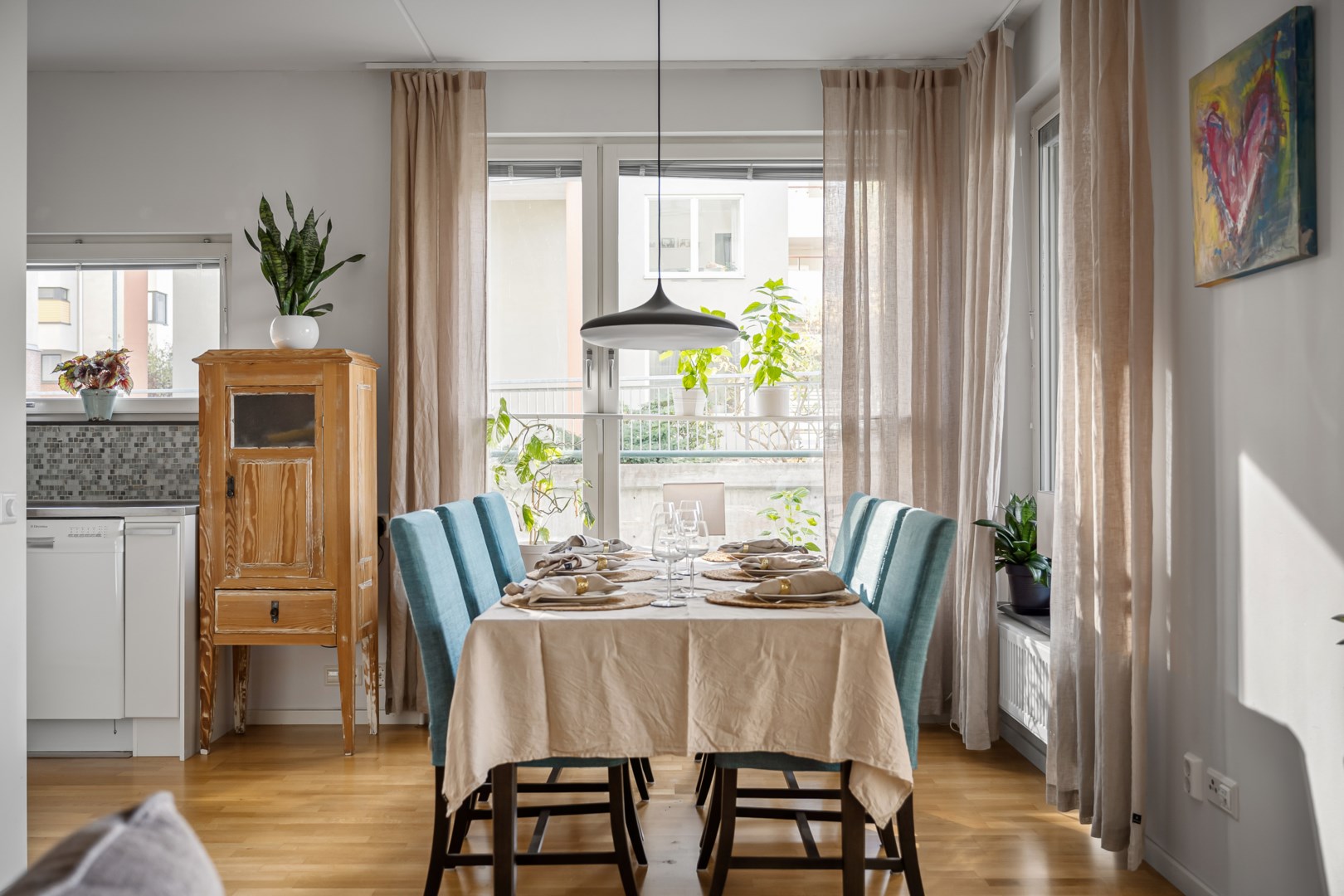 Bostadsbild från Sjökvarnsbacken 6, Såld i Saltsjöqvarn, Nacka